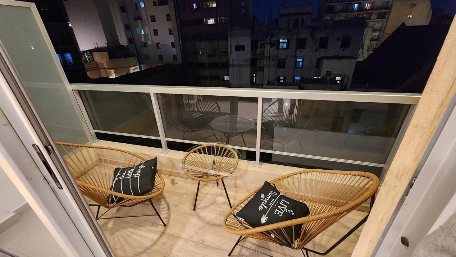 apto en paseo cisterna en el centro caba