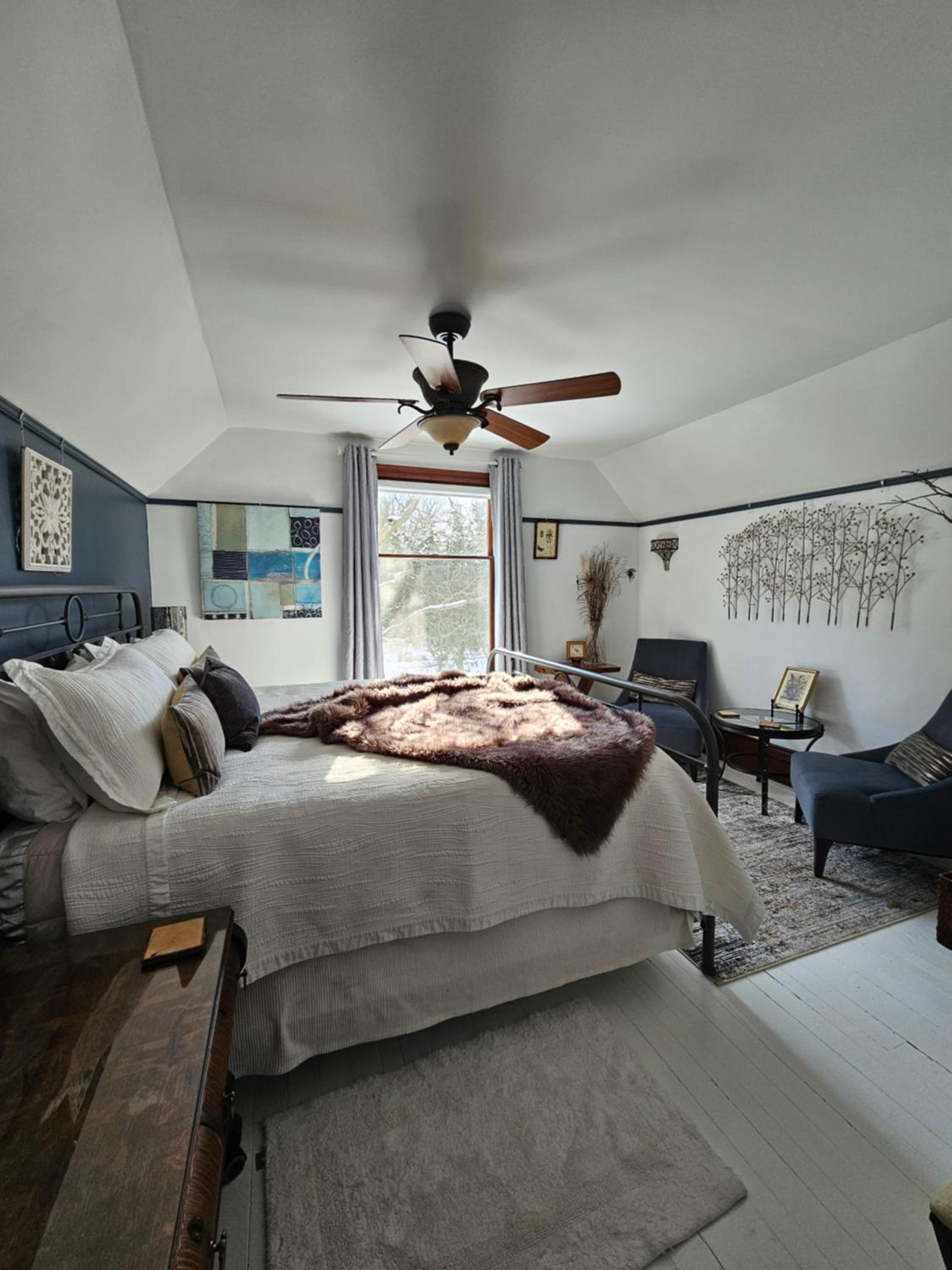 The Walnut Grove BnB