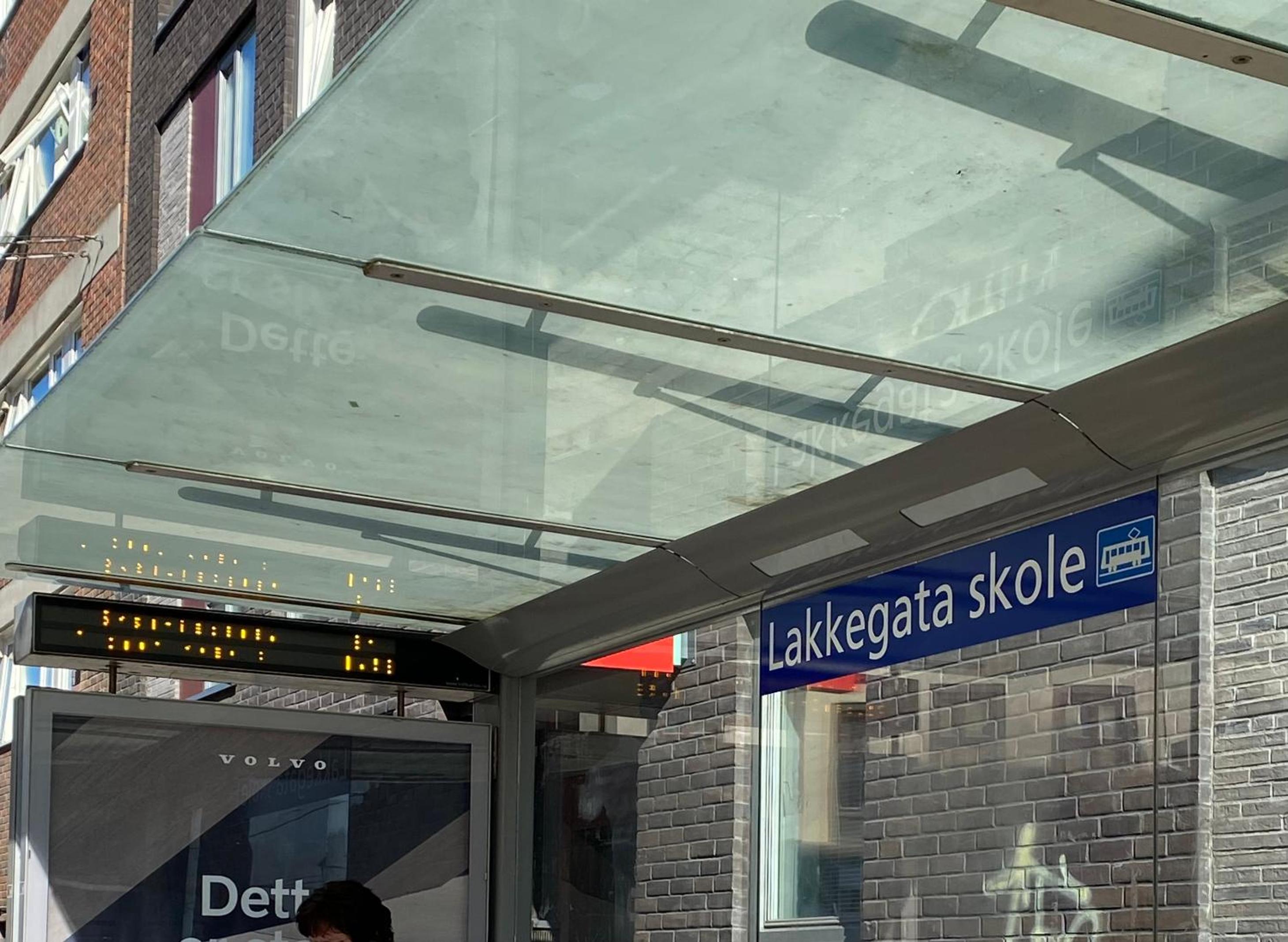 Oslo central by Florin view 3