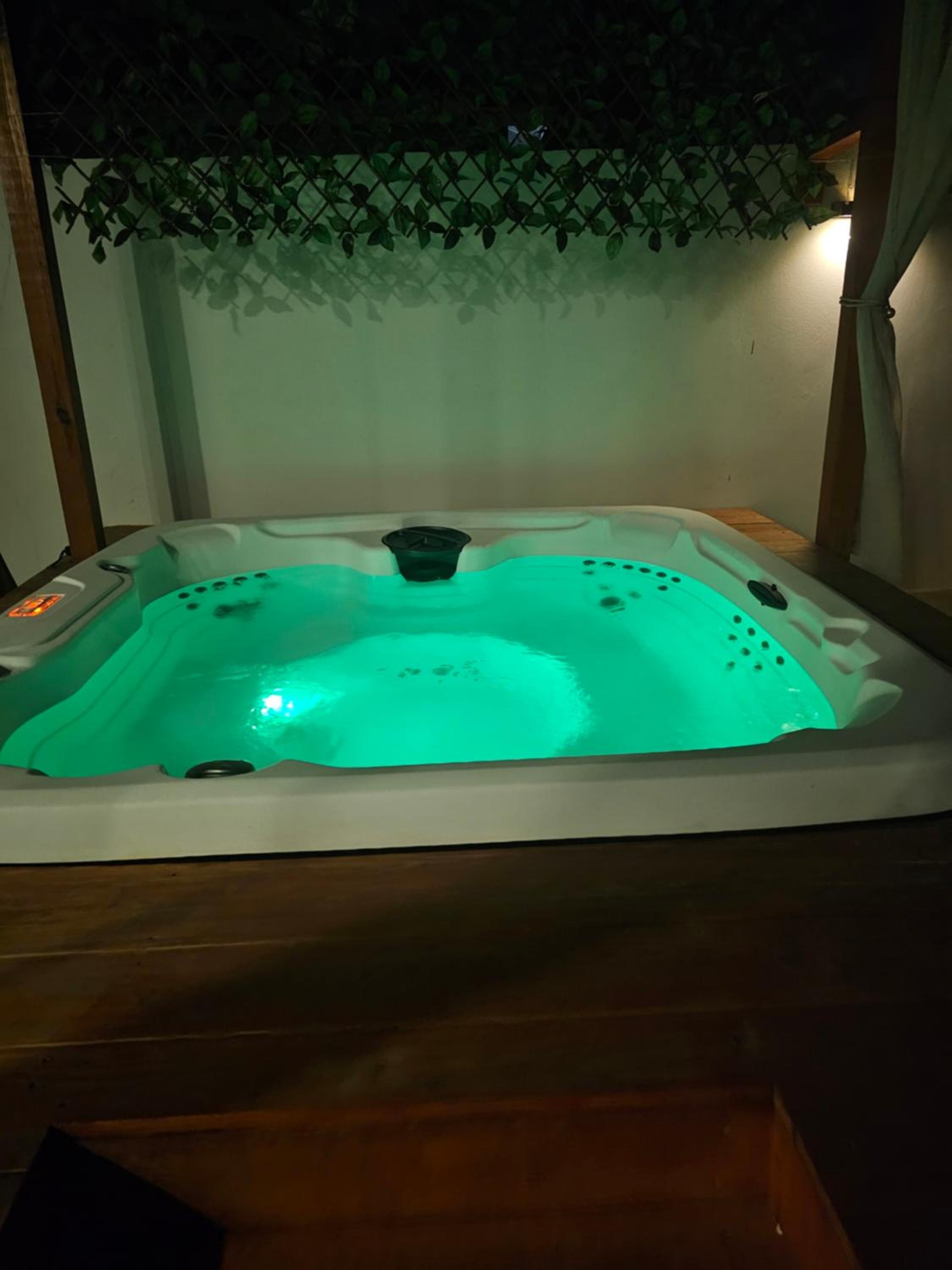 Turibana villa apt.