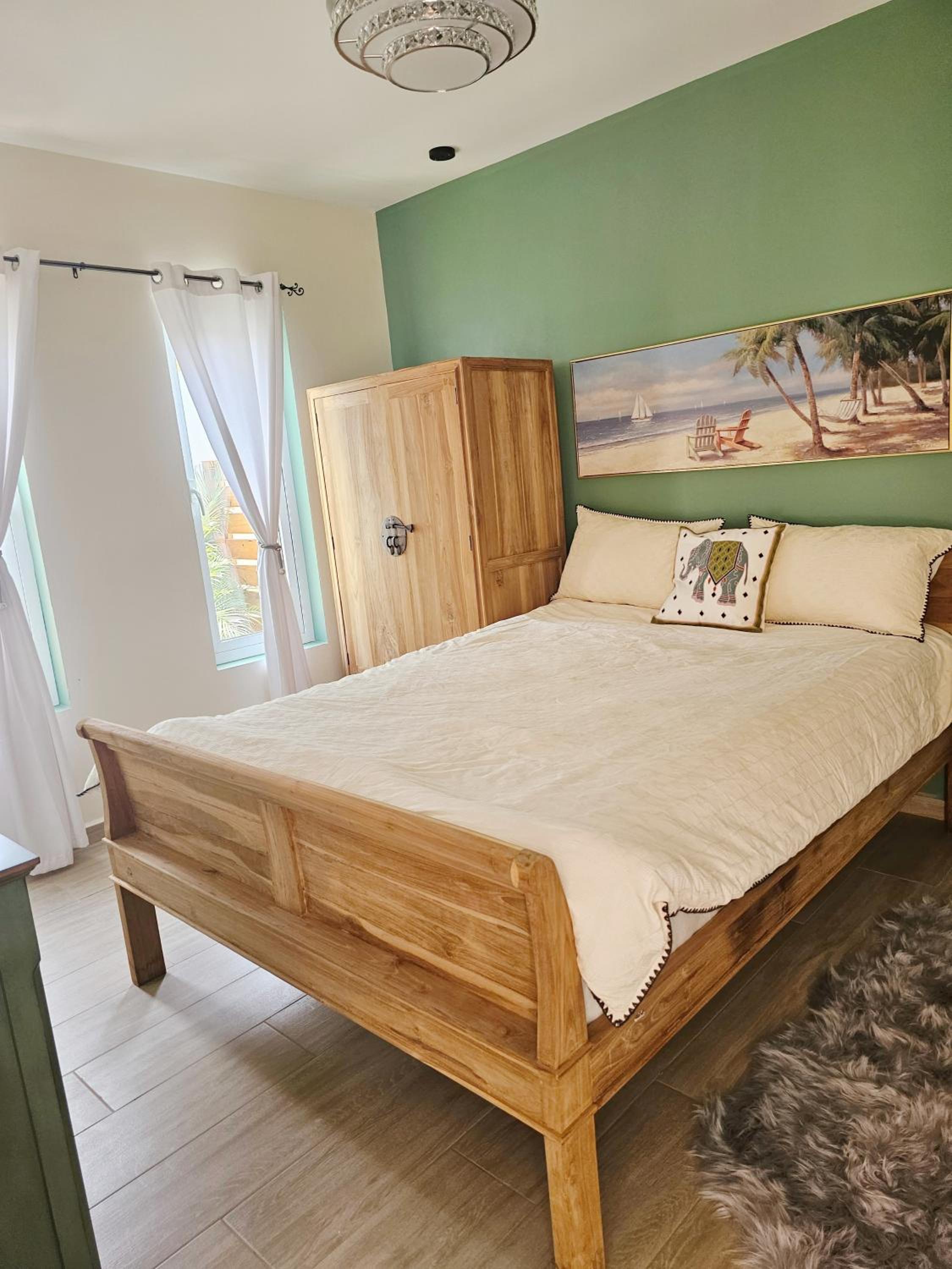 Turibana villa apt.