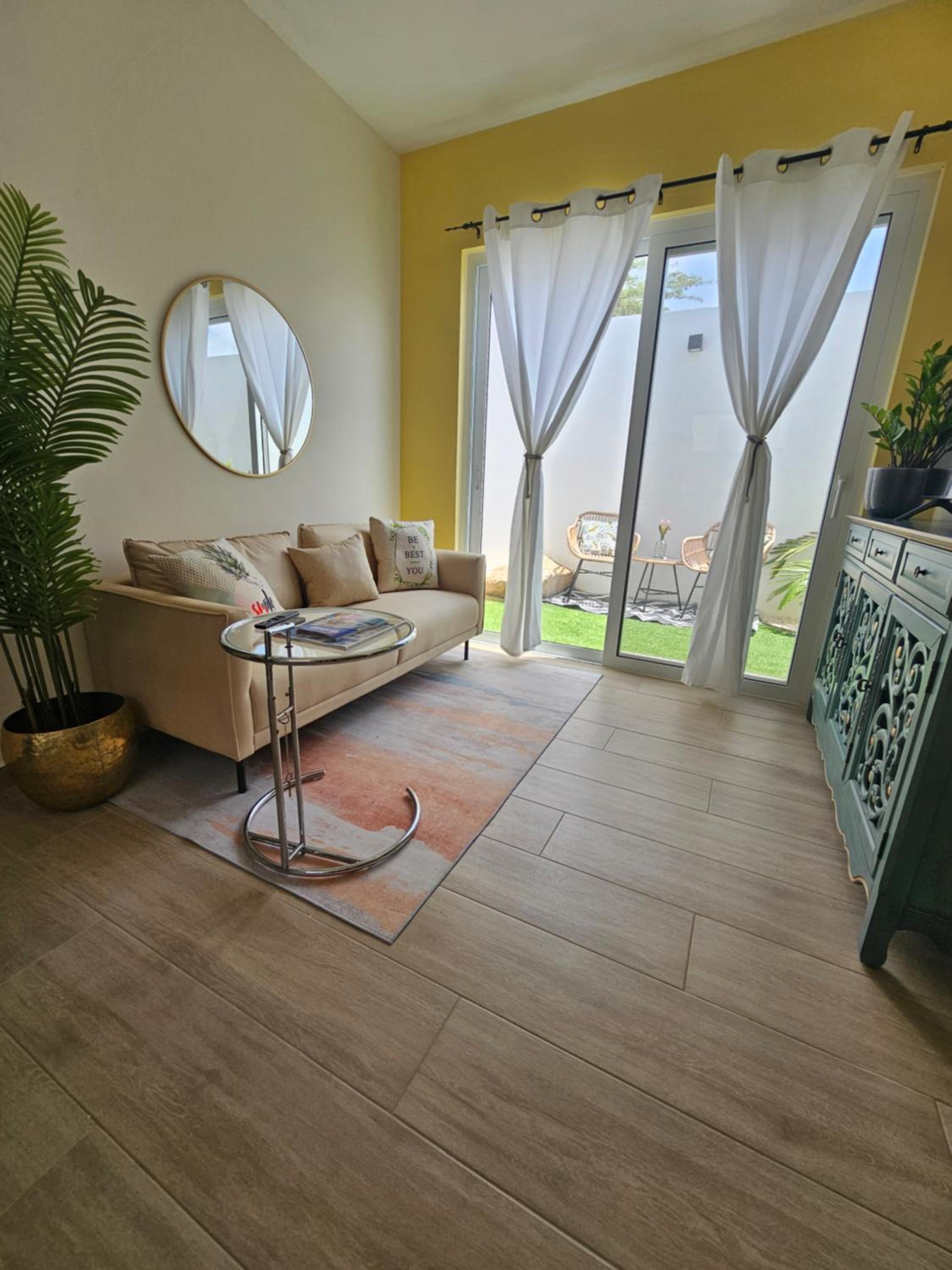 Turibana villa apt.