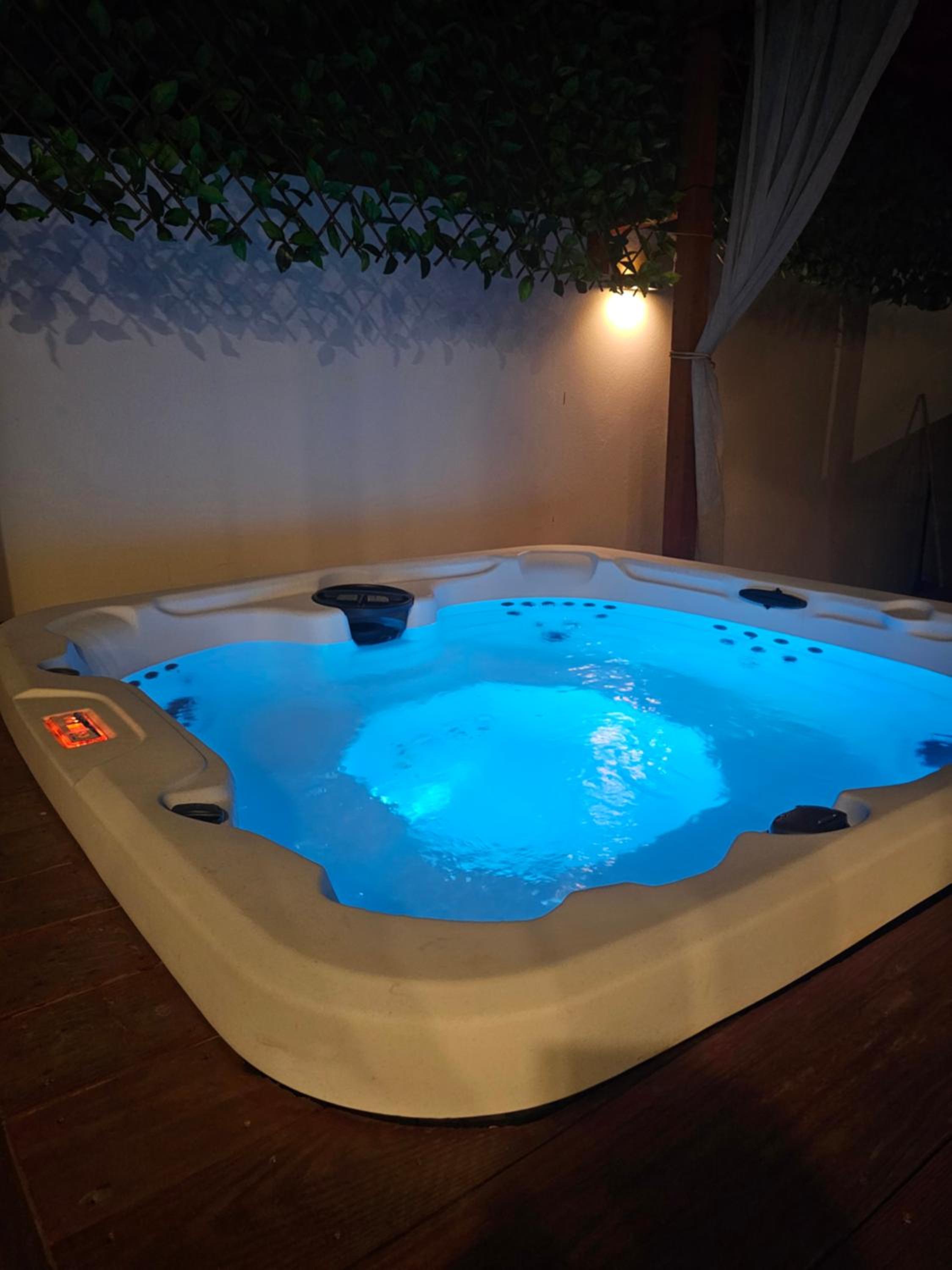 Turibana villa apt.