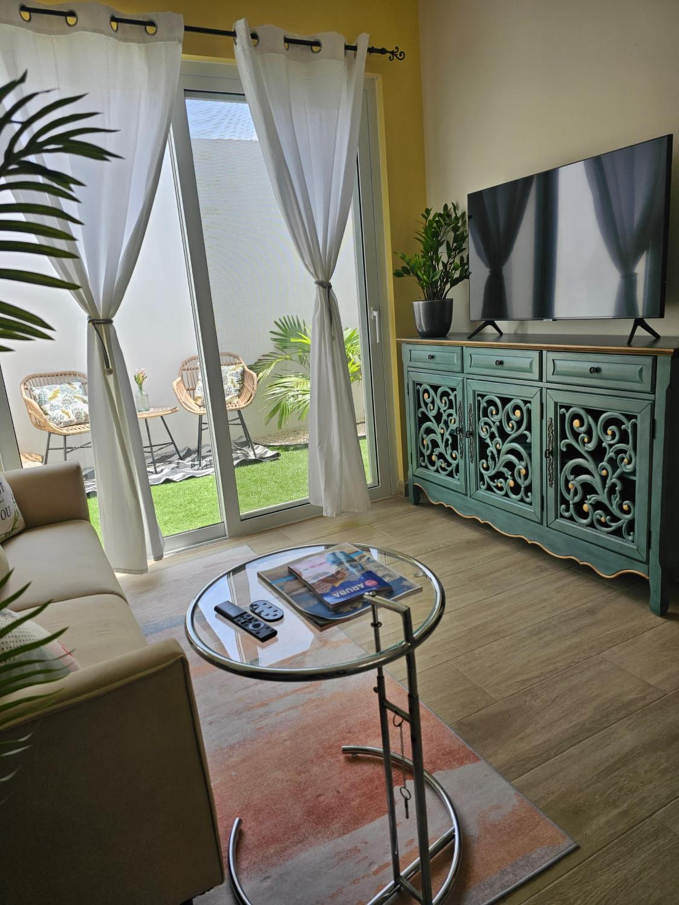 Turibana villa apt.