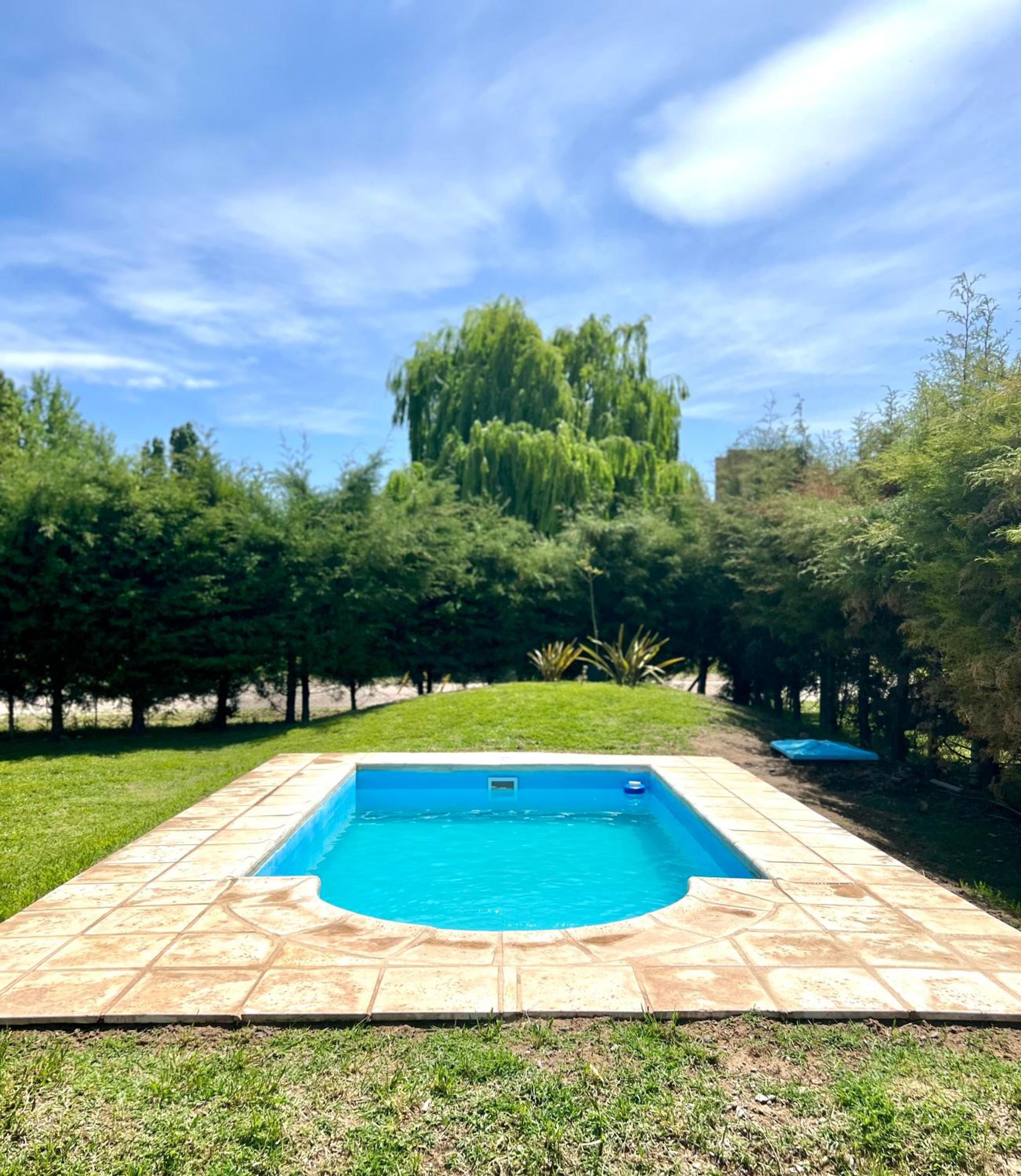 Casa en Barrio Privado de Vistalba