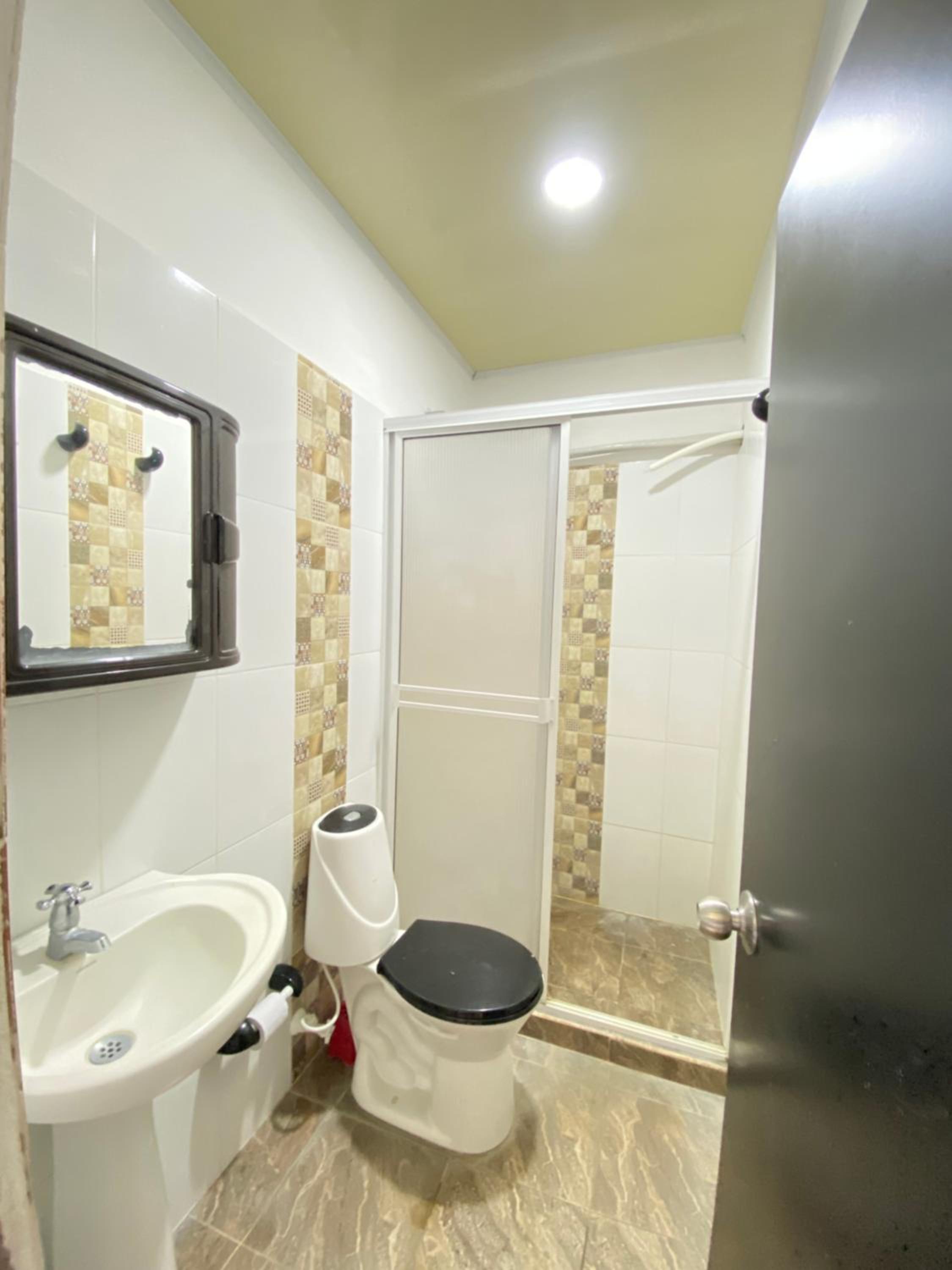 Apartamento bustos