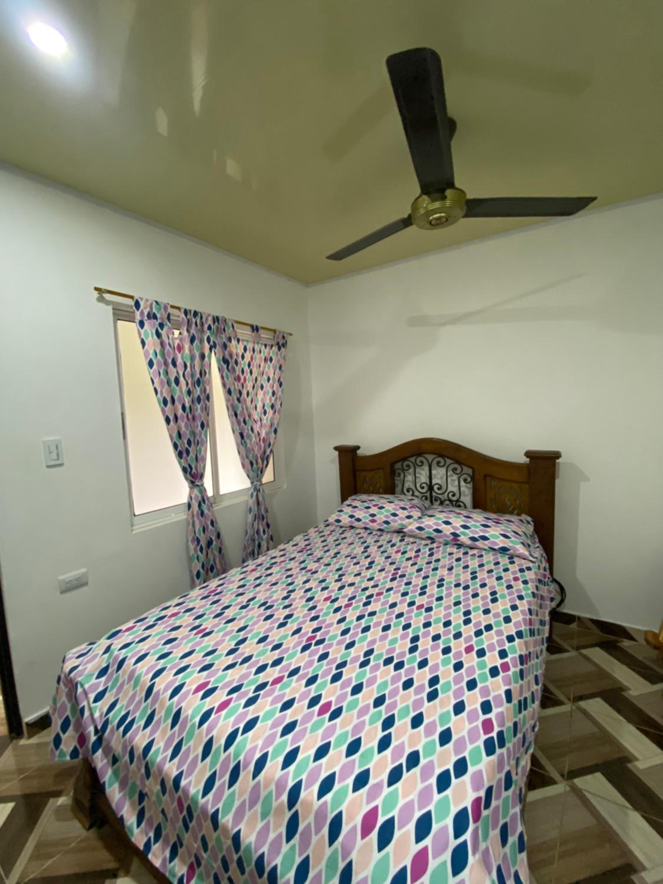 Apartamento bustos