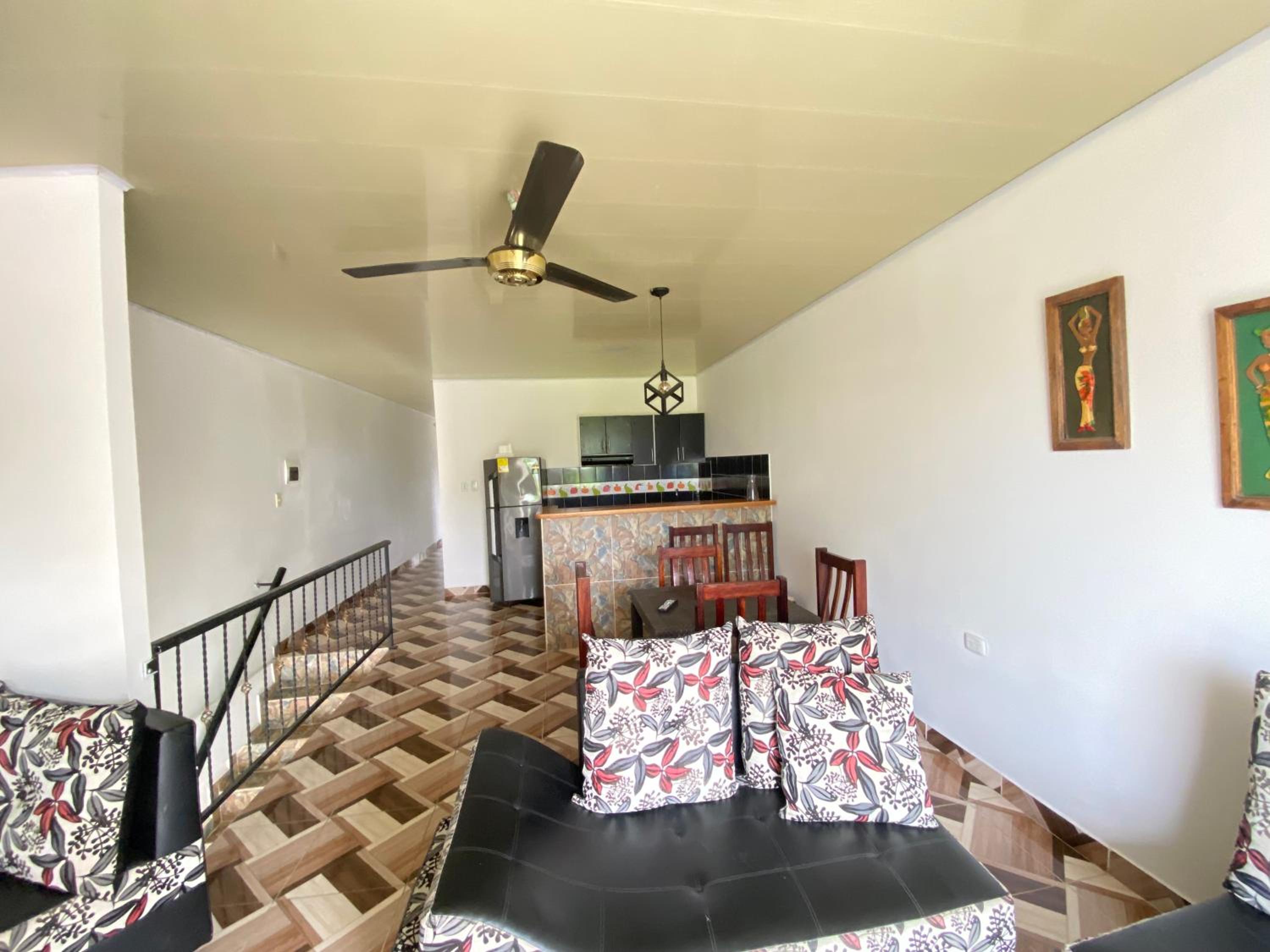 Apartamento bustos