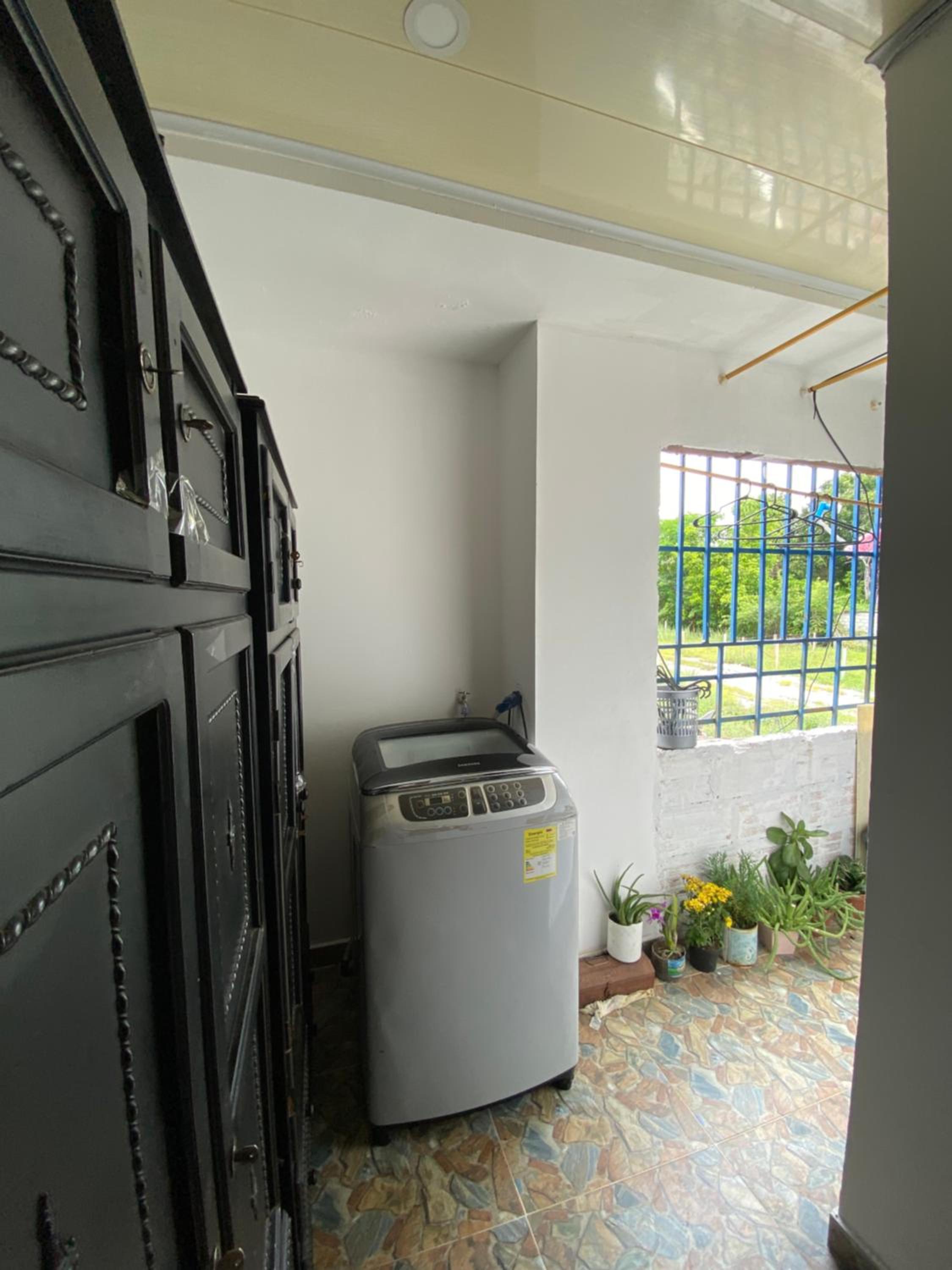 Apartamento bustos