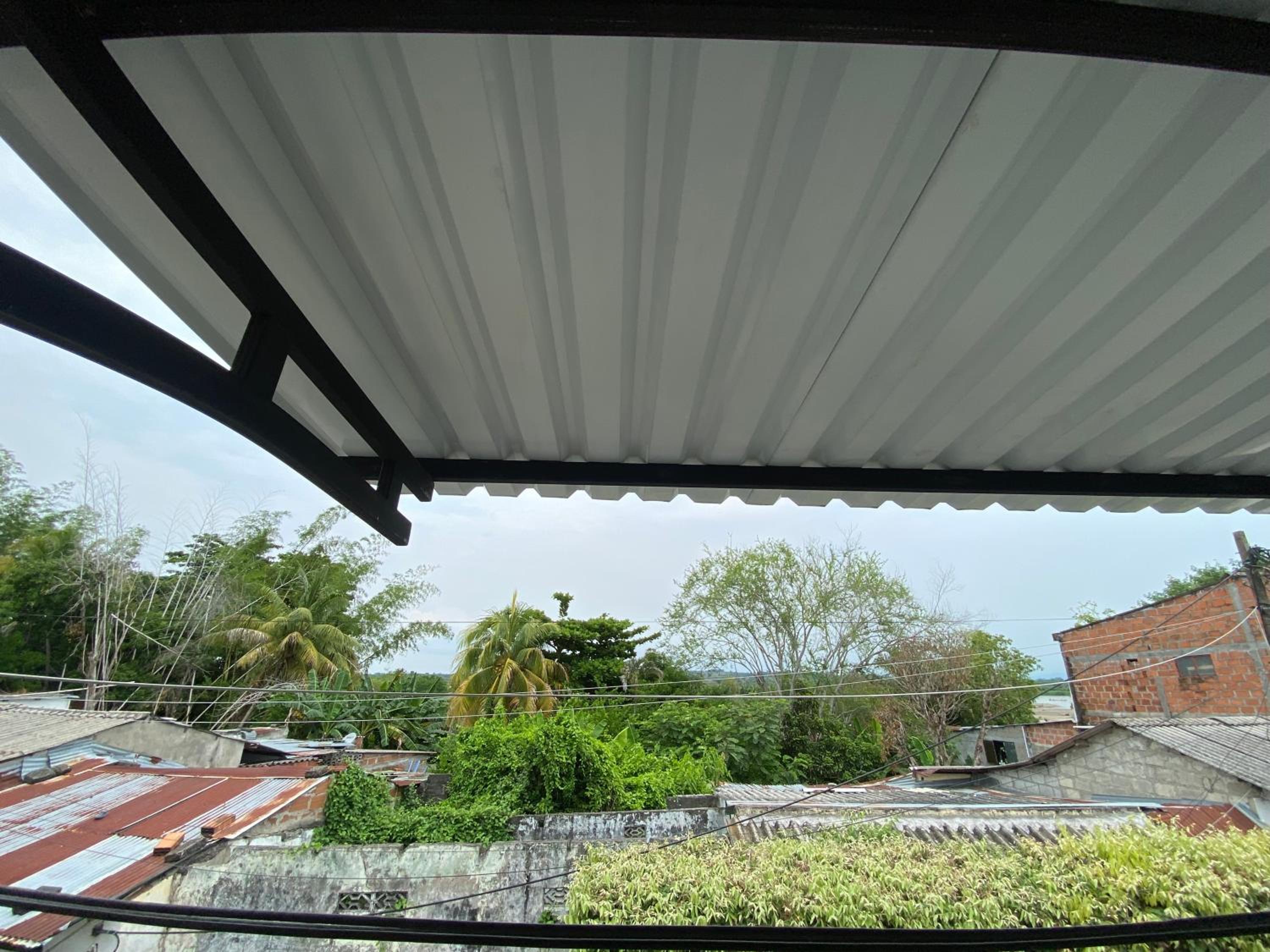 Apartamento bustos