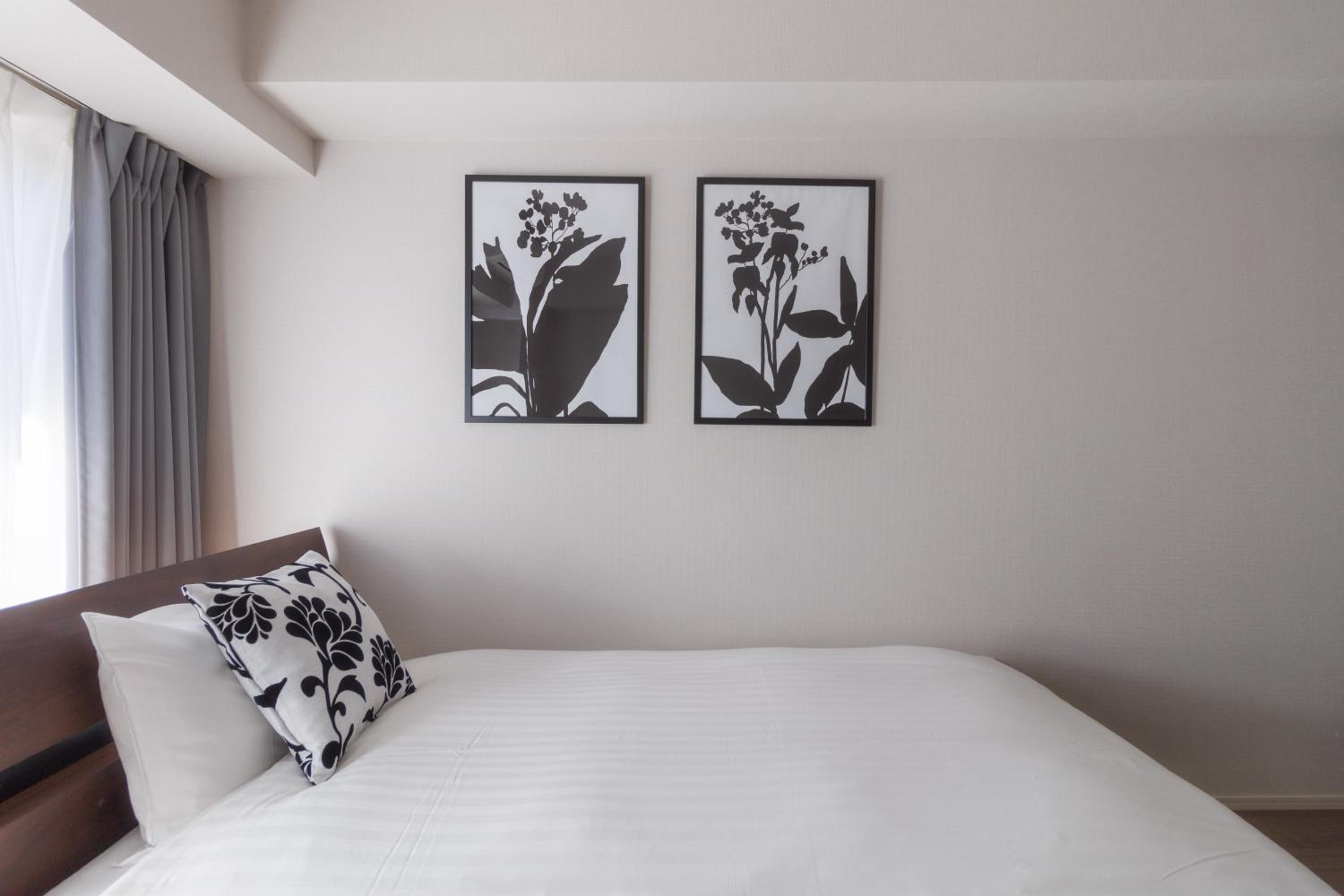 LANG HOTEL Kameido-2#Near Akihabara#チェックアウトのみ清掃あり