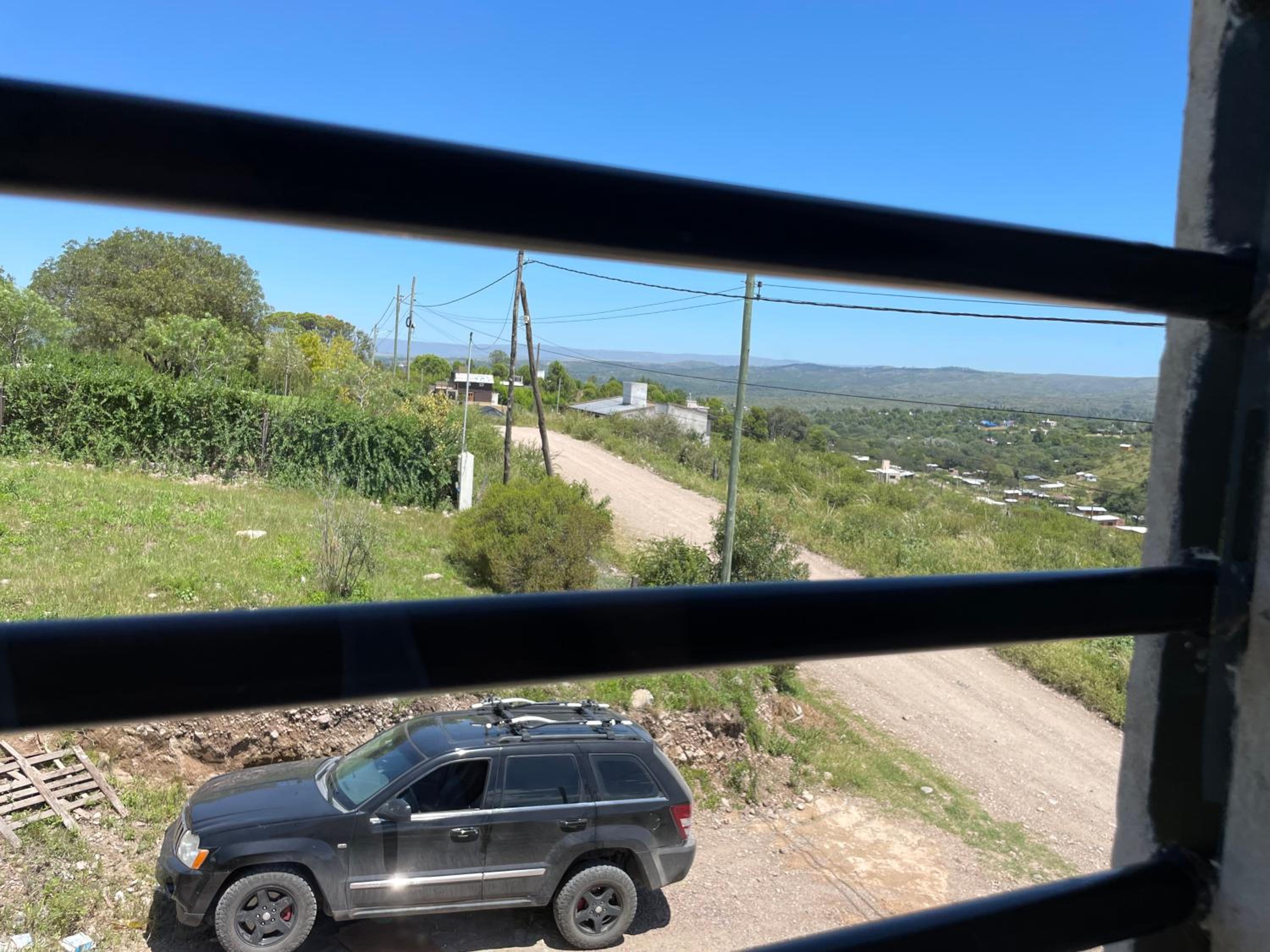 Las Pirquitas Villa Giardino