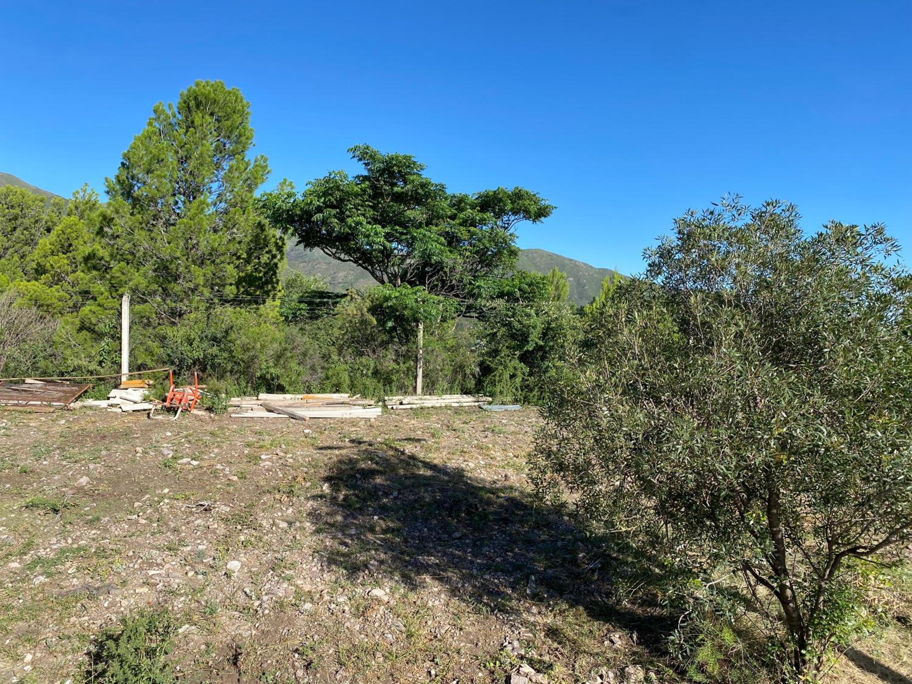Las Pirquitas Villa Giardino