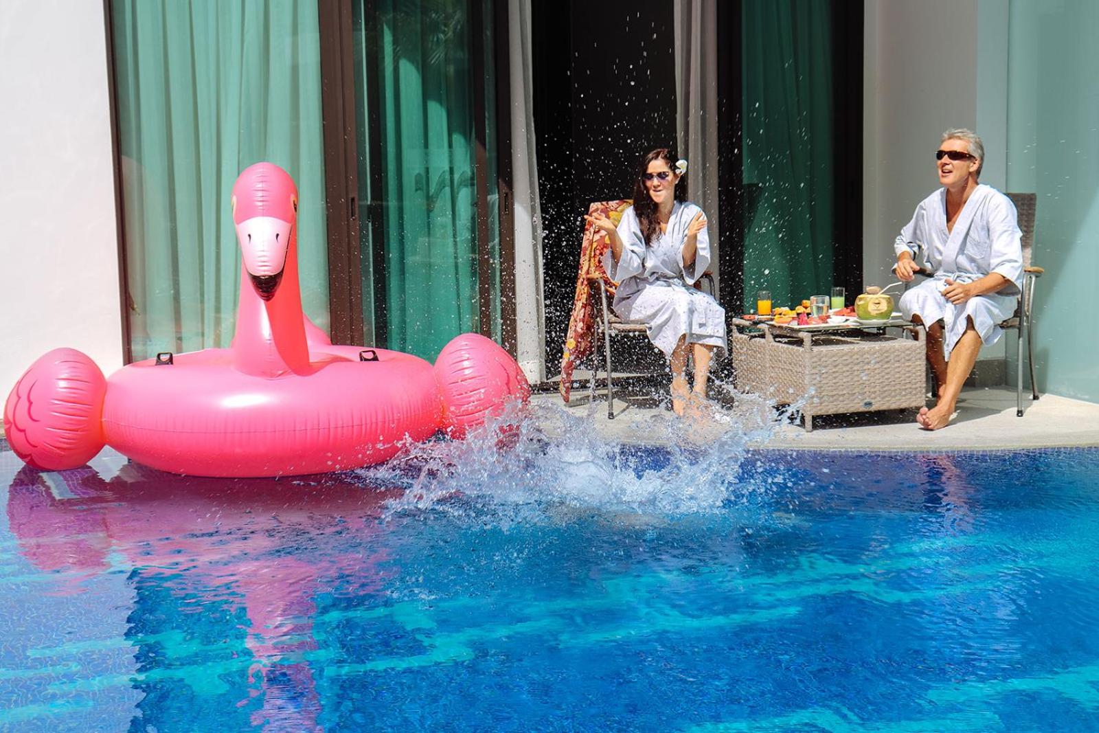 human