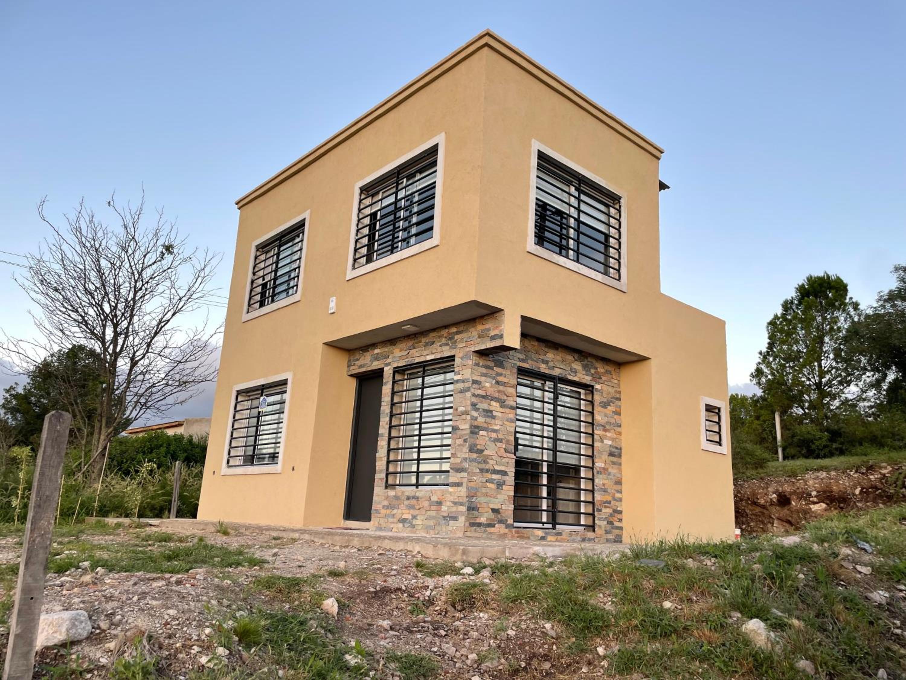 Las Pirquitas Villa Giardino