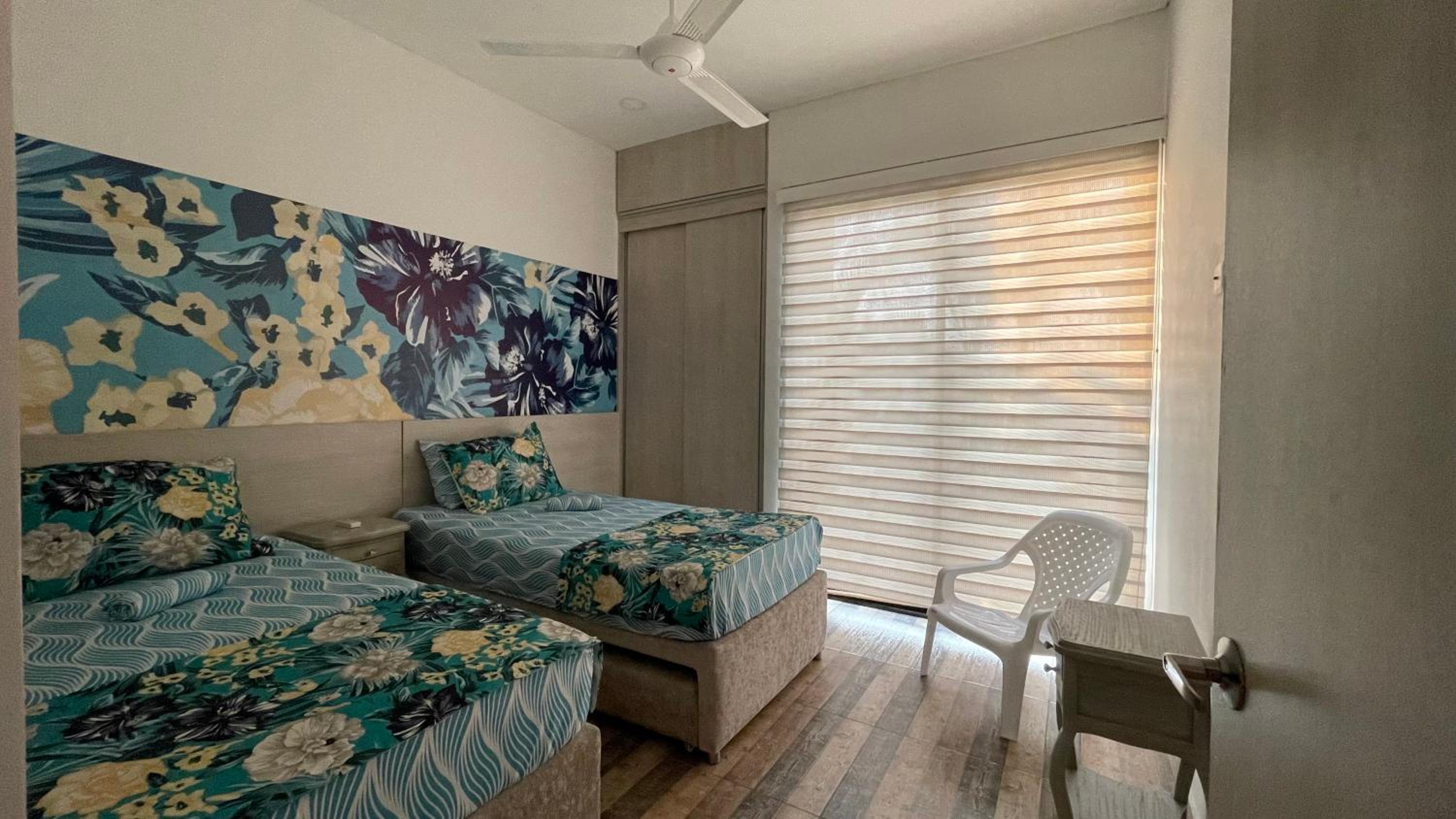 Casa en condominio