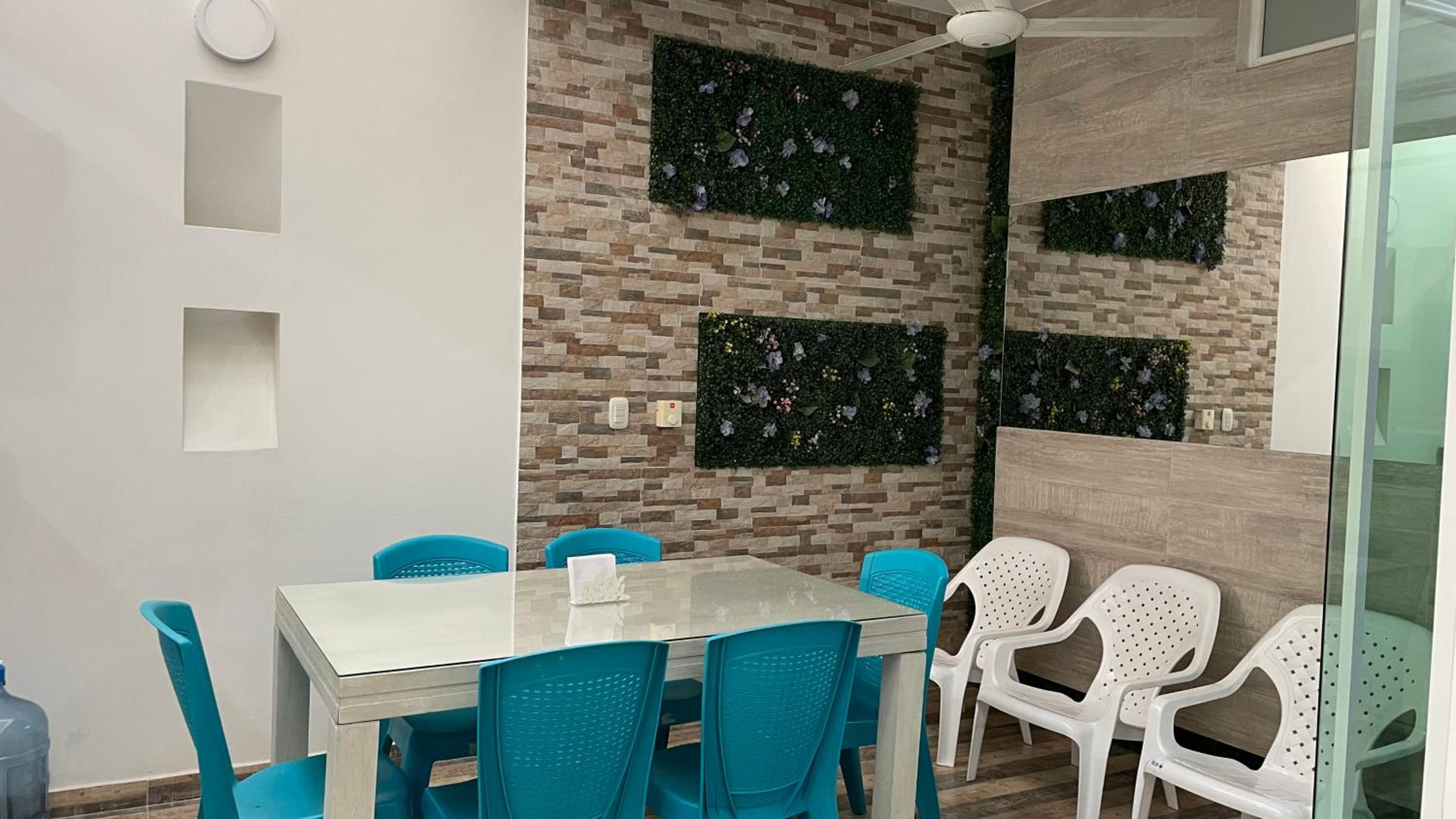 Casa en condominio