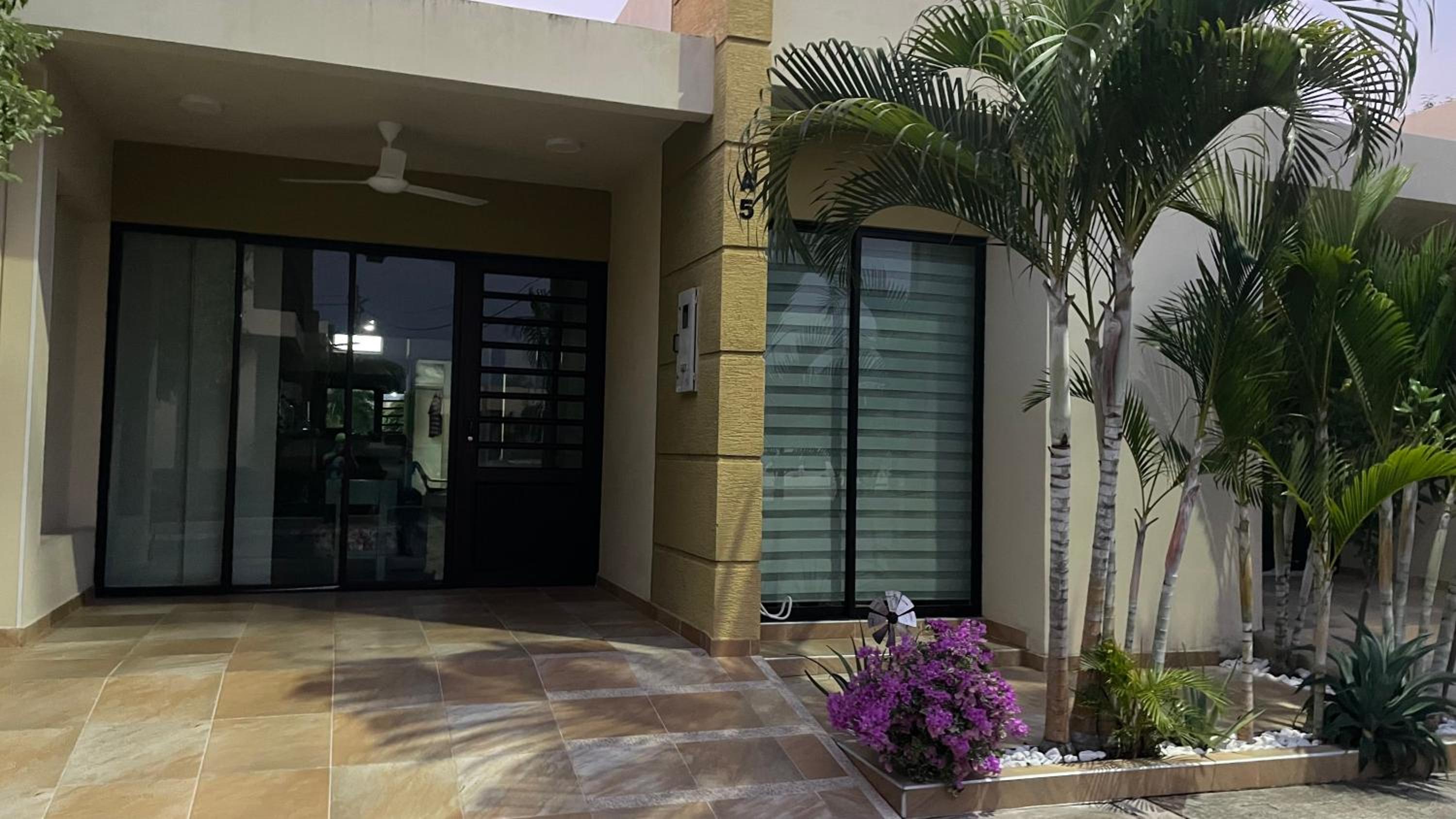 Hotel Casa En Condominio