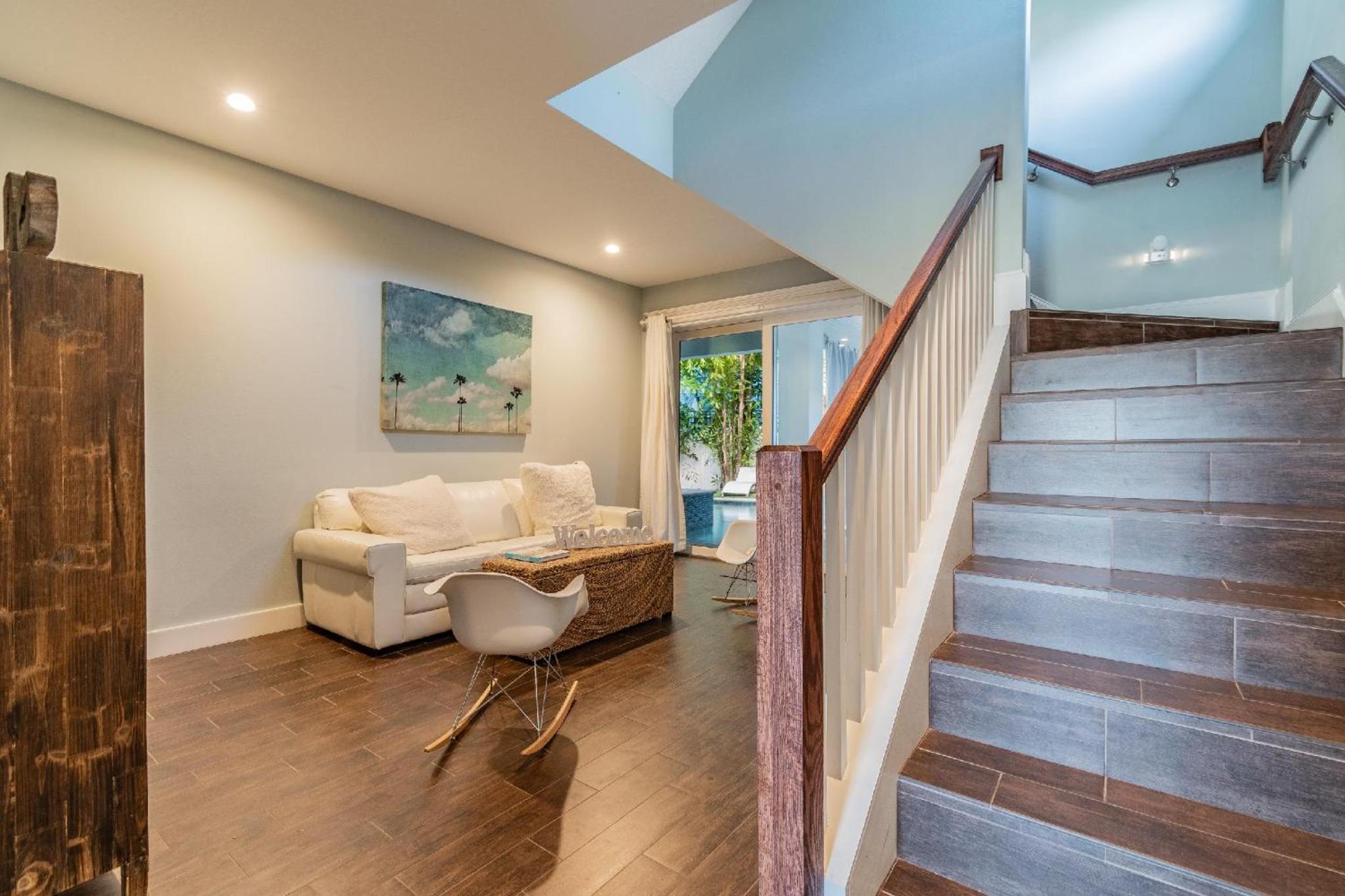 LUXURY VACATION HOME! ADD A GOLF CART!! view 3