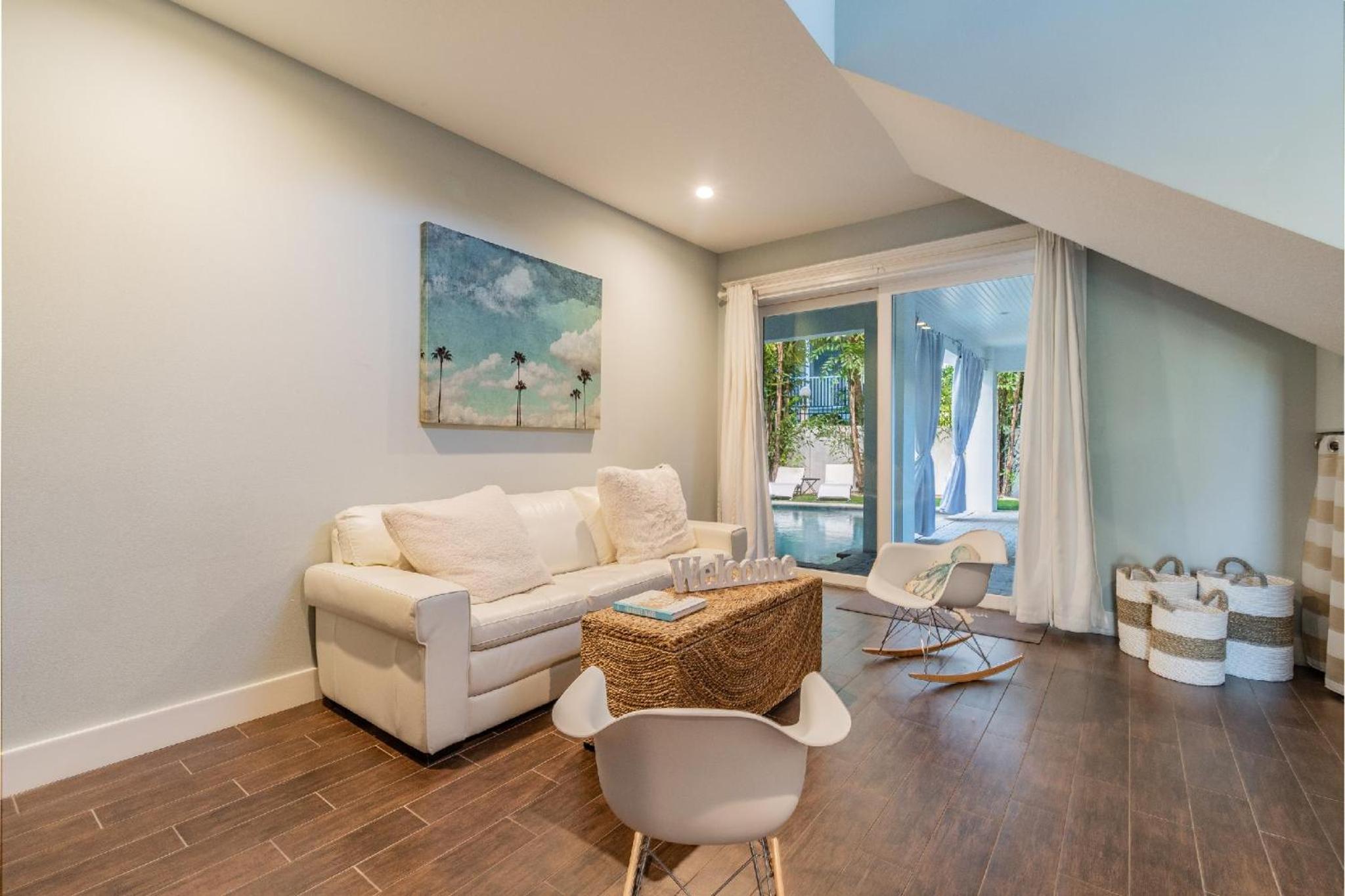 LUXURY VACATION HOME! ADD A GOLF CART!! view 5