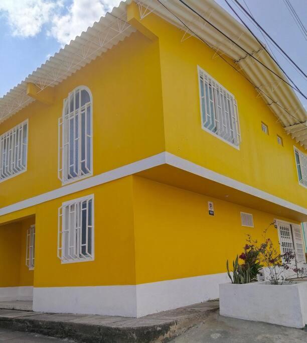 Encantadora Casa, Calima Darién