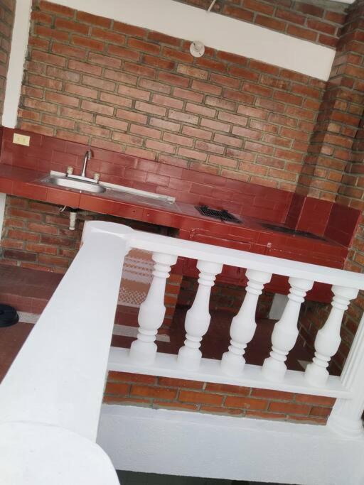 Encantadora Casa, Calima Darién