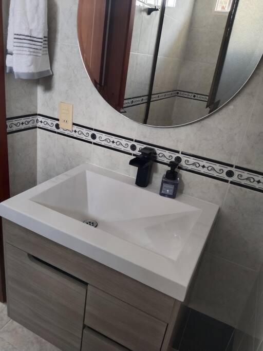Encantadora Casa, Calima Darién