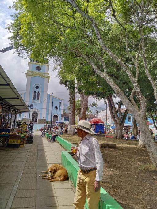 Encantadora Casa, Calima Darién