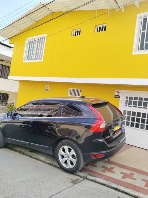 Encantadora Casa, Calima Darién