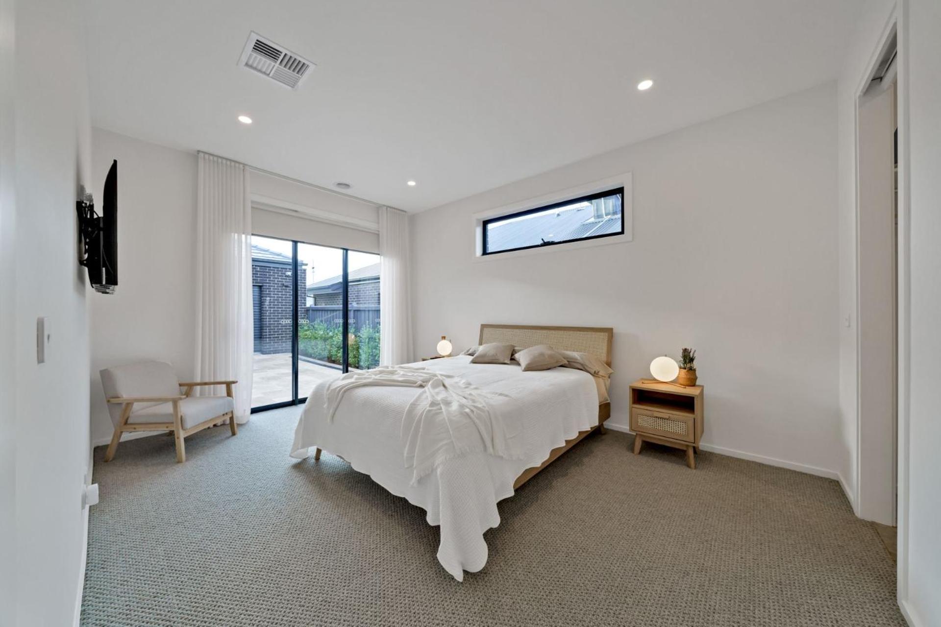 Luxury Escape Cowes Phillip Island