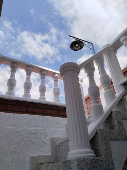Encantadora Casa, Calima Darién