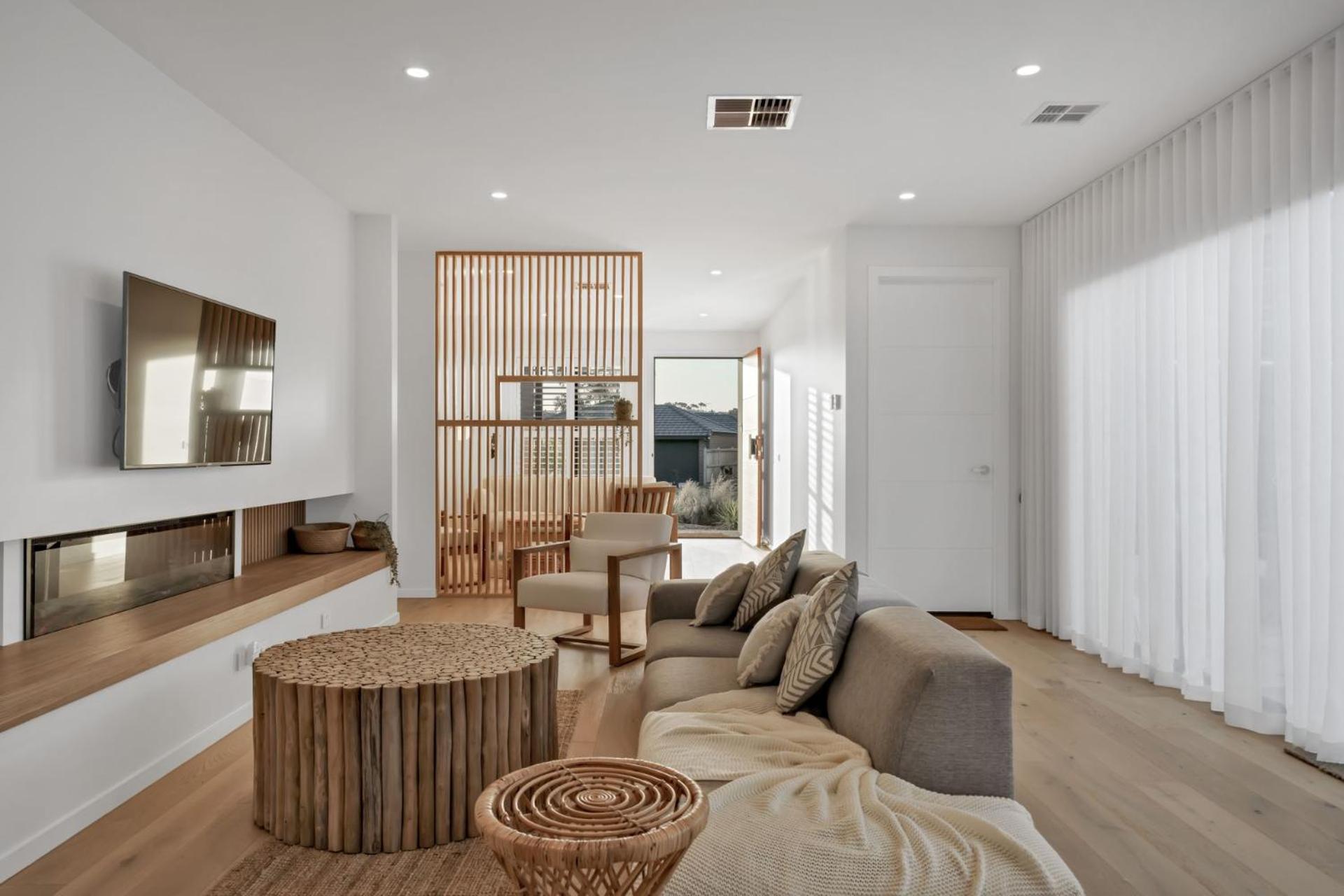 Luxury Escape Cowes Phillip Island