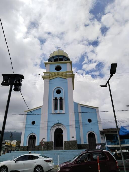 Encantadora Casa, Calima Darién