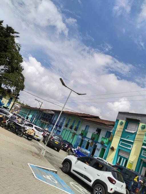 Encantadora Casa, Calima Darién