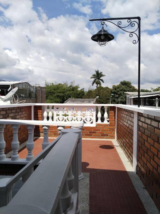 Encantadora Casa, Calima Darién