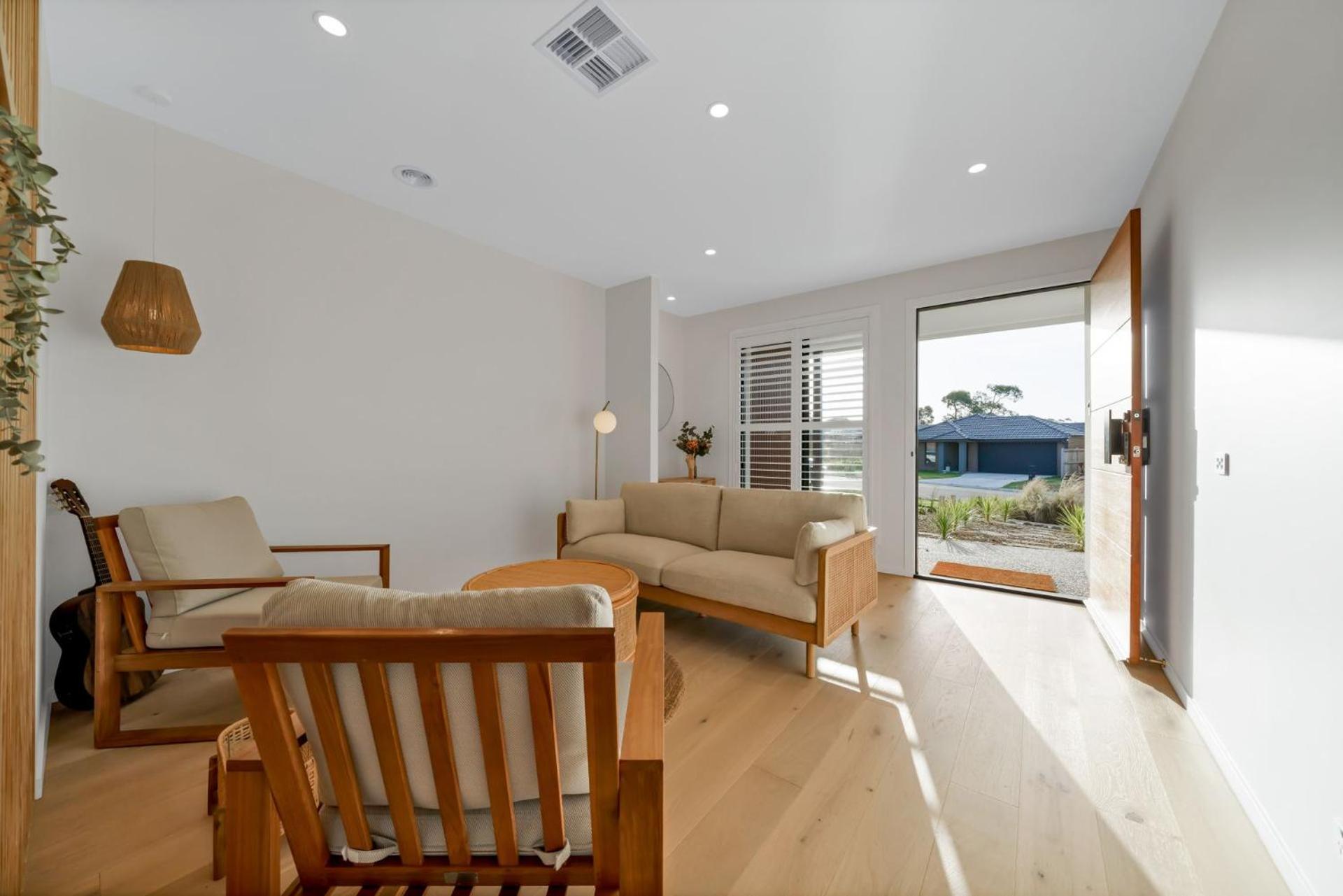 Luxury Escape Cowes Phillip Island