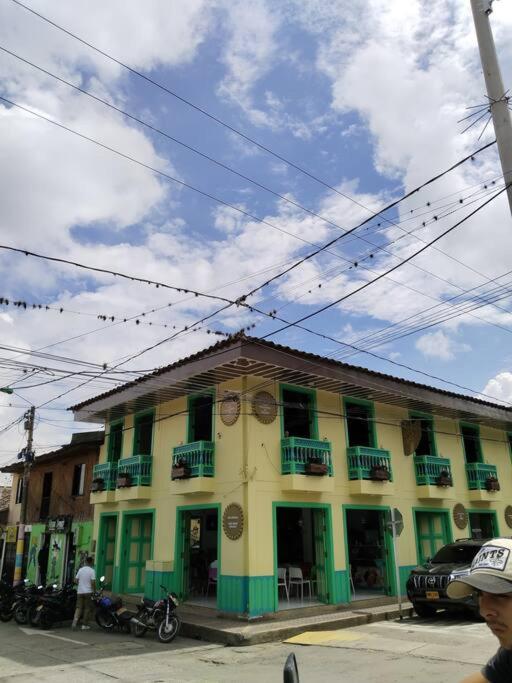 Encantadora Casa, Calima Darién