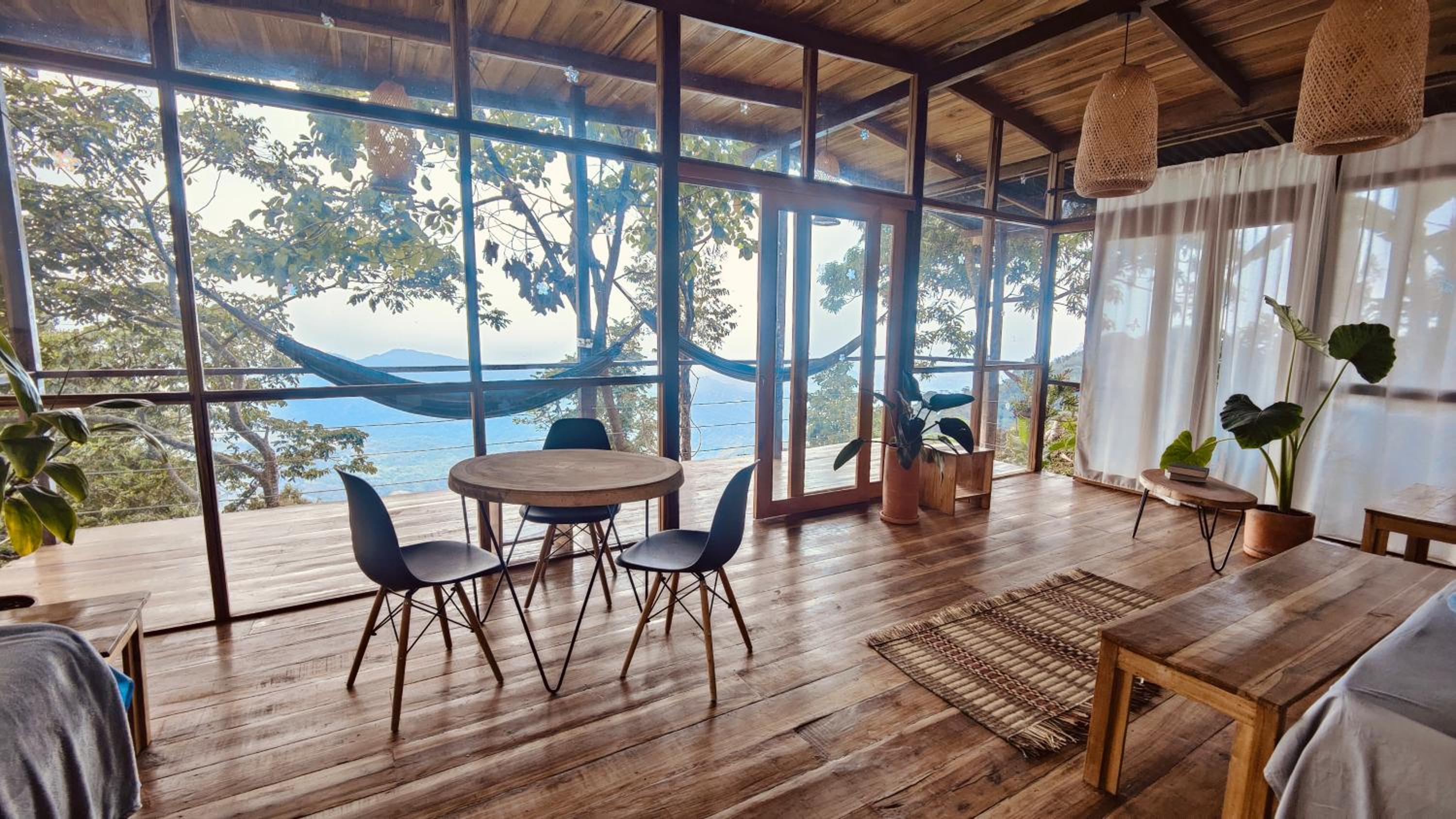 Minca Sintropia - Sustainable Lodge & Organic Coffee Finca