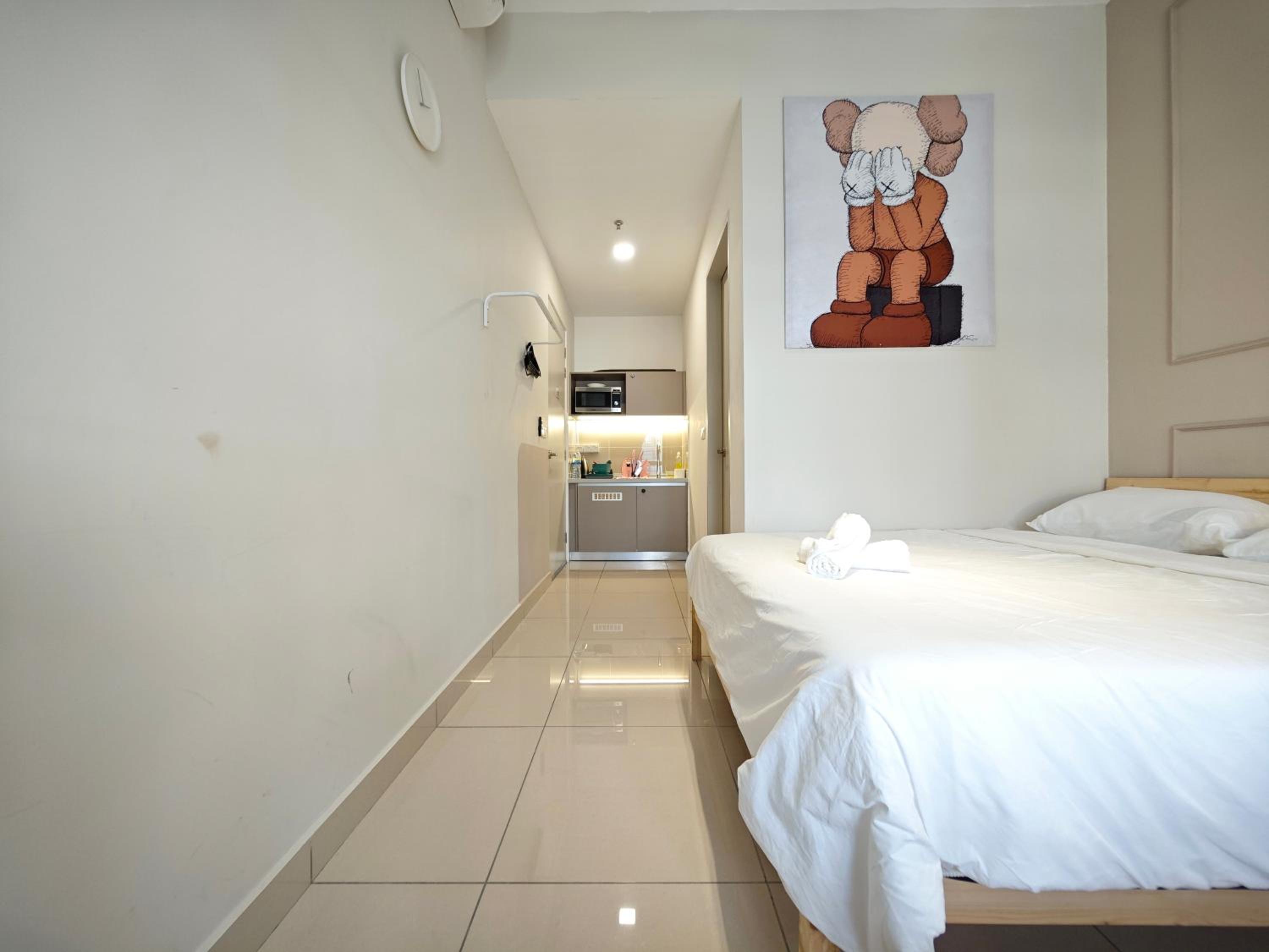 TRION Studio 4 PAX Teneighth