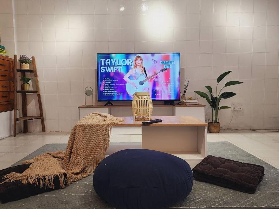 New!14pax,Petaling Jaya Damansara Landed Home next Starling Atria Mall 1U IKEA photo 6