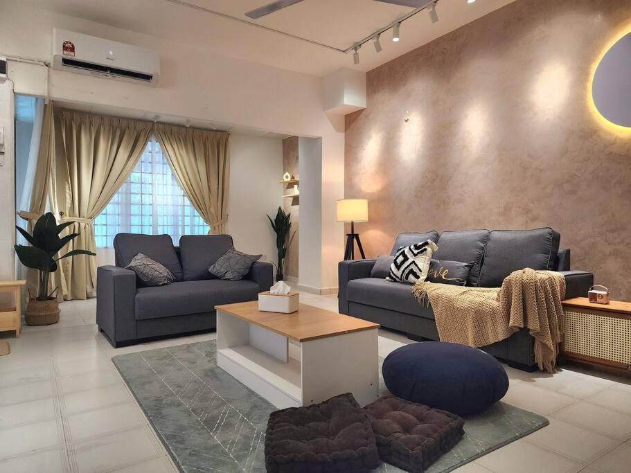 New!14pax,Petaling Jaya Damansara Landed Home next Starling Atria Mall 1U IKEA photo 5