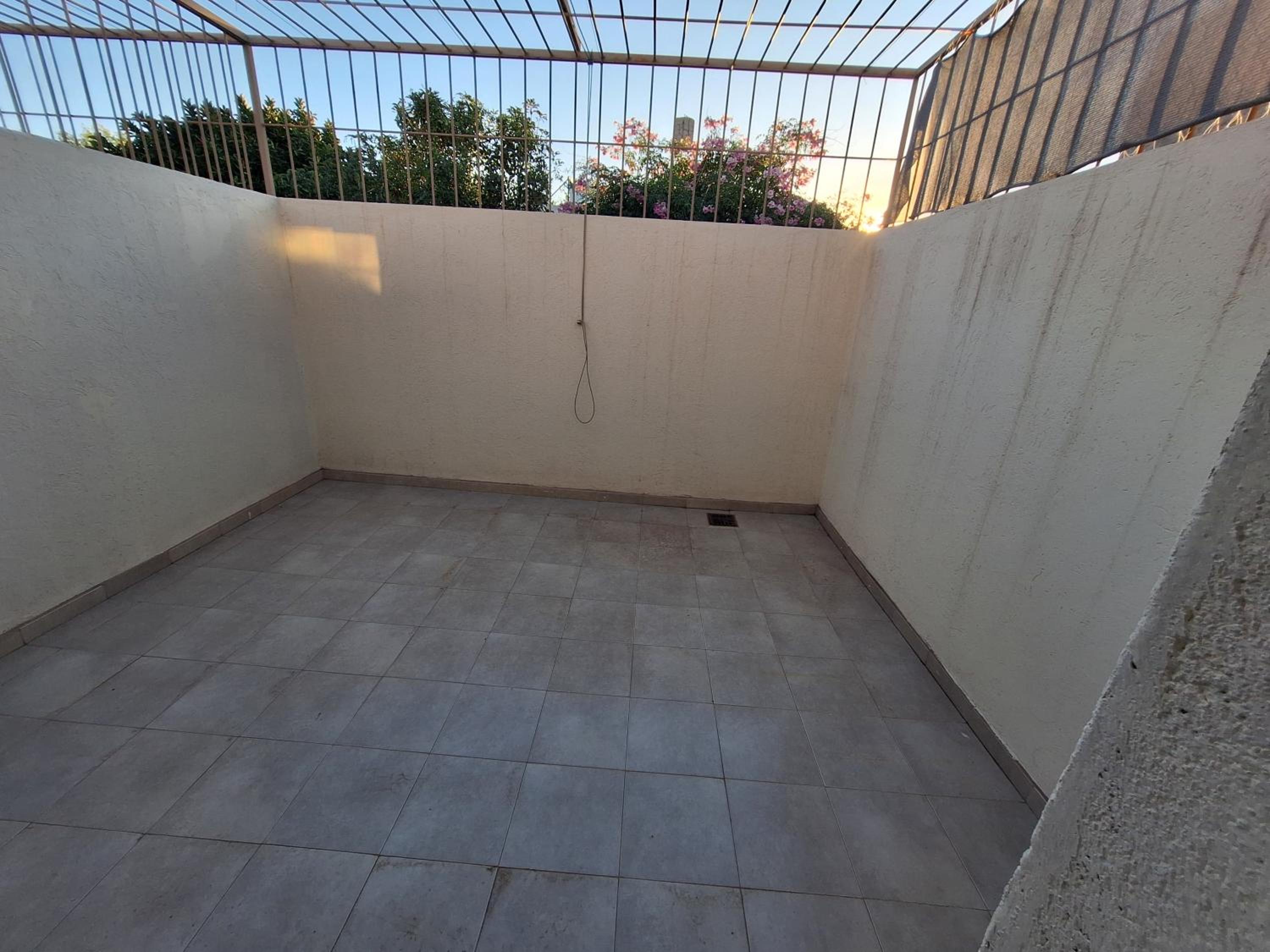 Departamento O'Higgins en Godoy Cruz completo