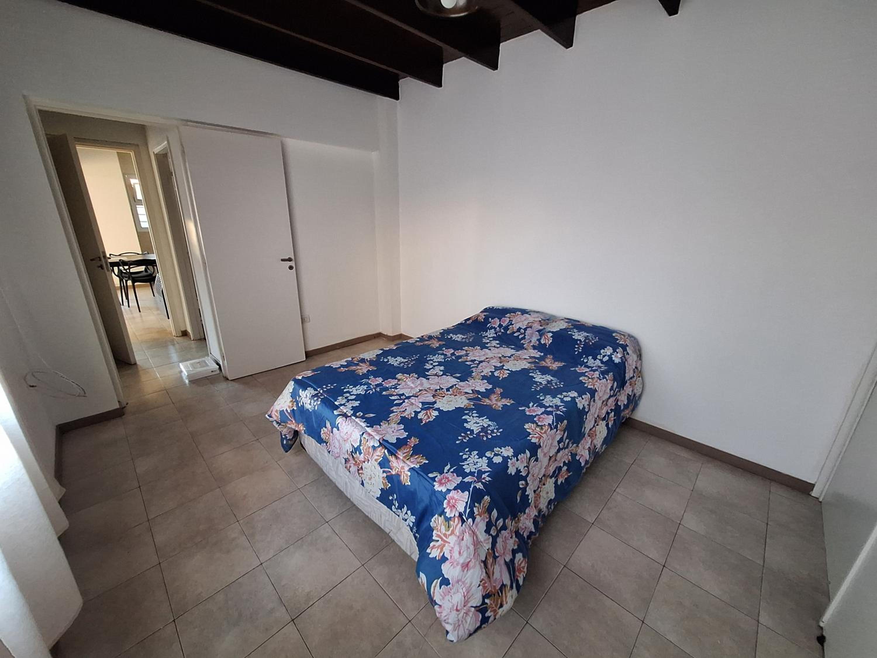 Departamento O'Higgins en Godoy Cruz completo