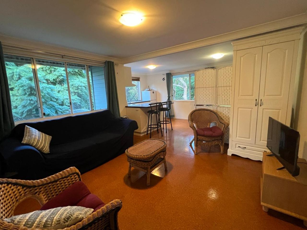Nemo's House - Sleeps 9 - Dual Living