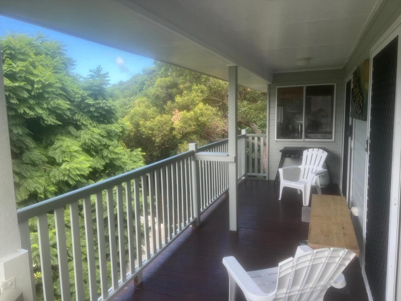 Nemo's House - Sleeps 9 - Dual Living