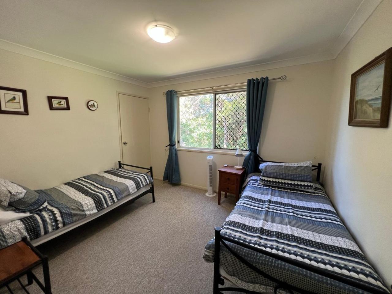 Nemo's House - Sleeps 9 - Dual Living