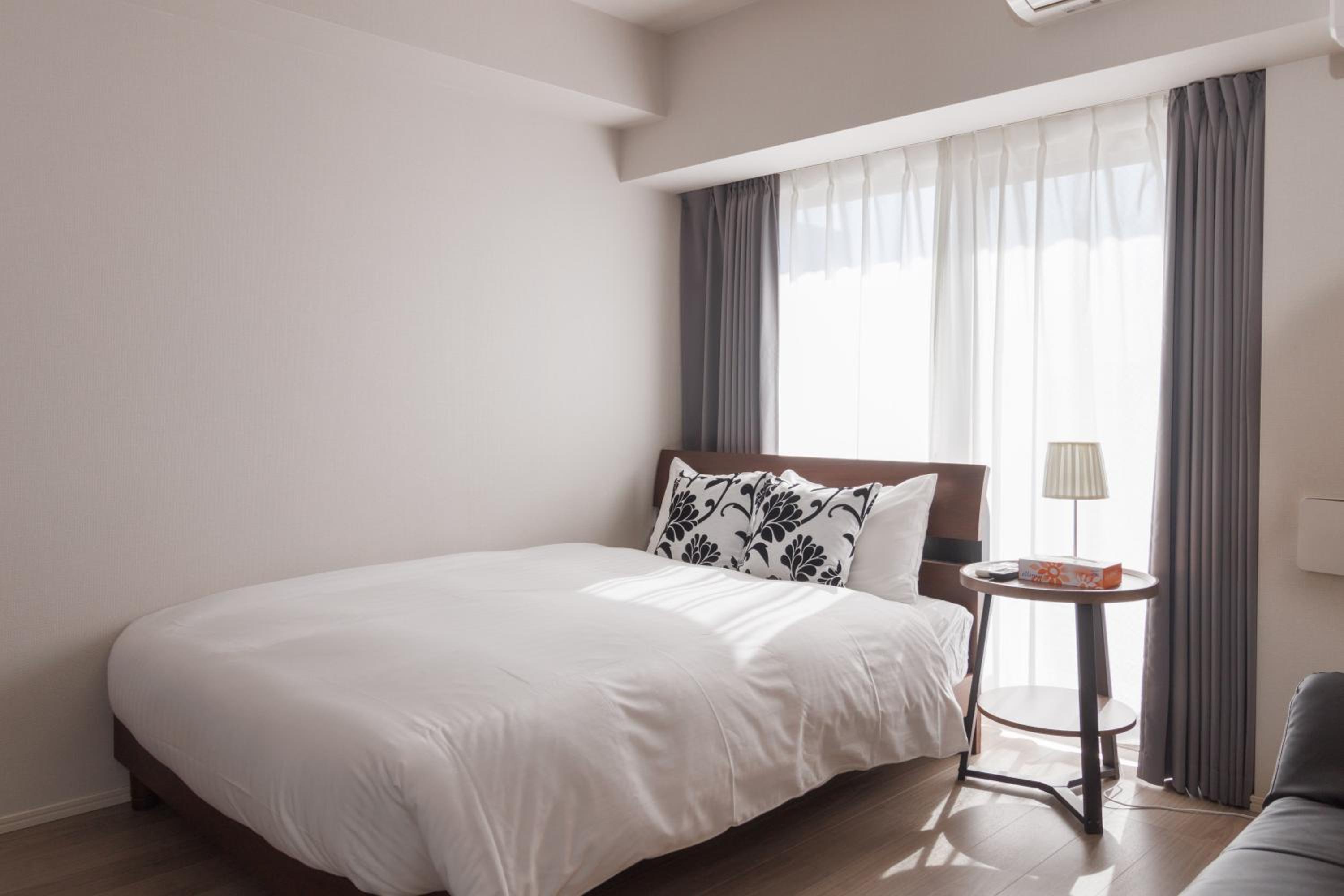 LANG HOTEL Kameido-2#Near Akihabara#チェックアウトのみ清掃あり