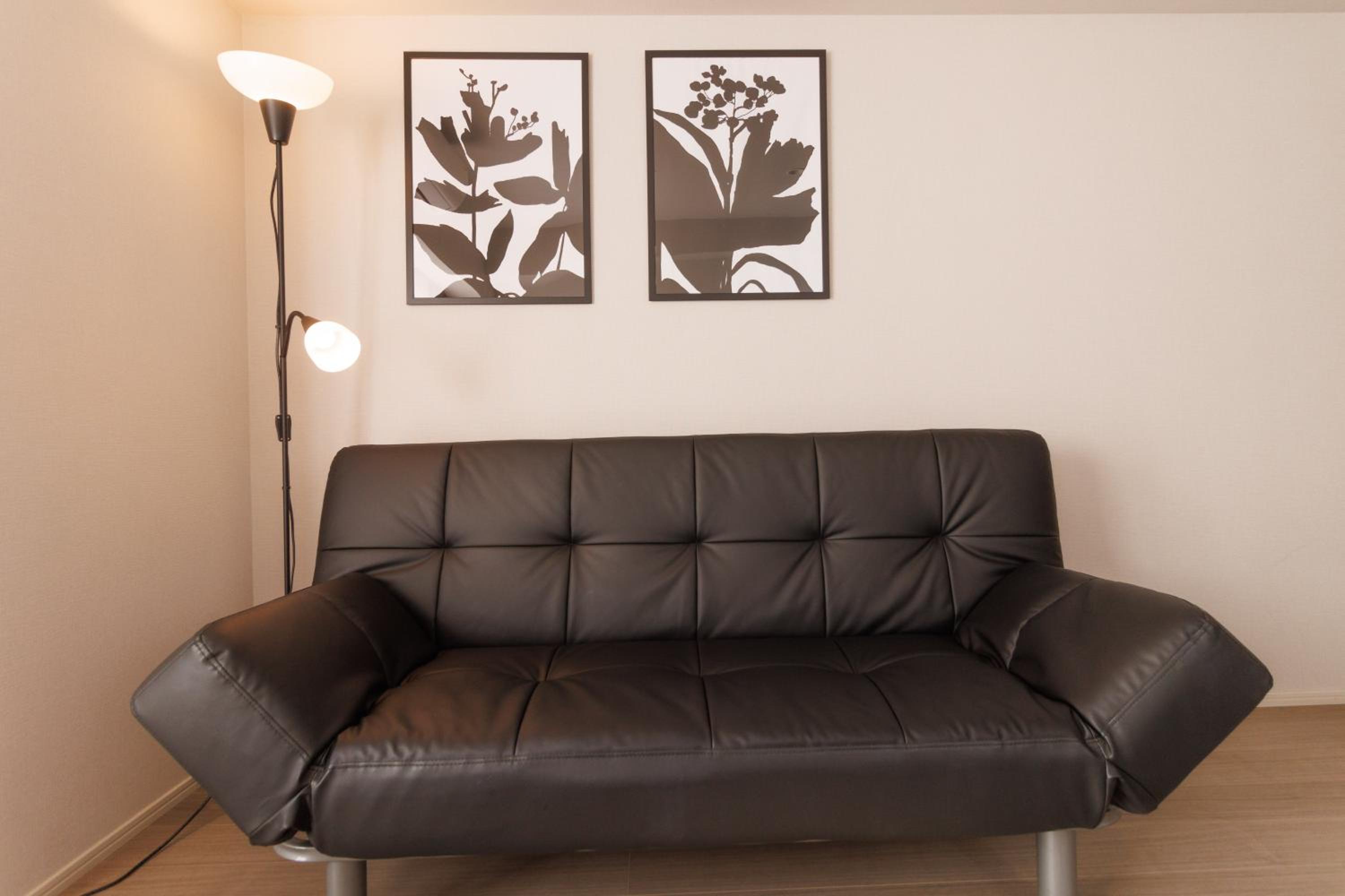 LANG HOTEL Kameido-2#Near Akihabara#チェックアウトのみ清掃あり