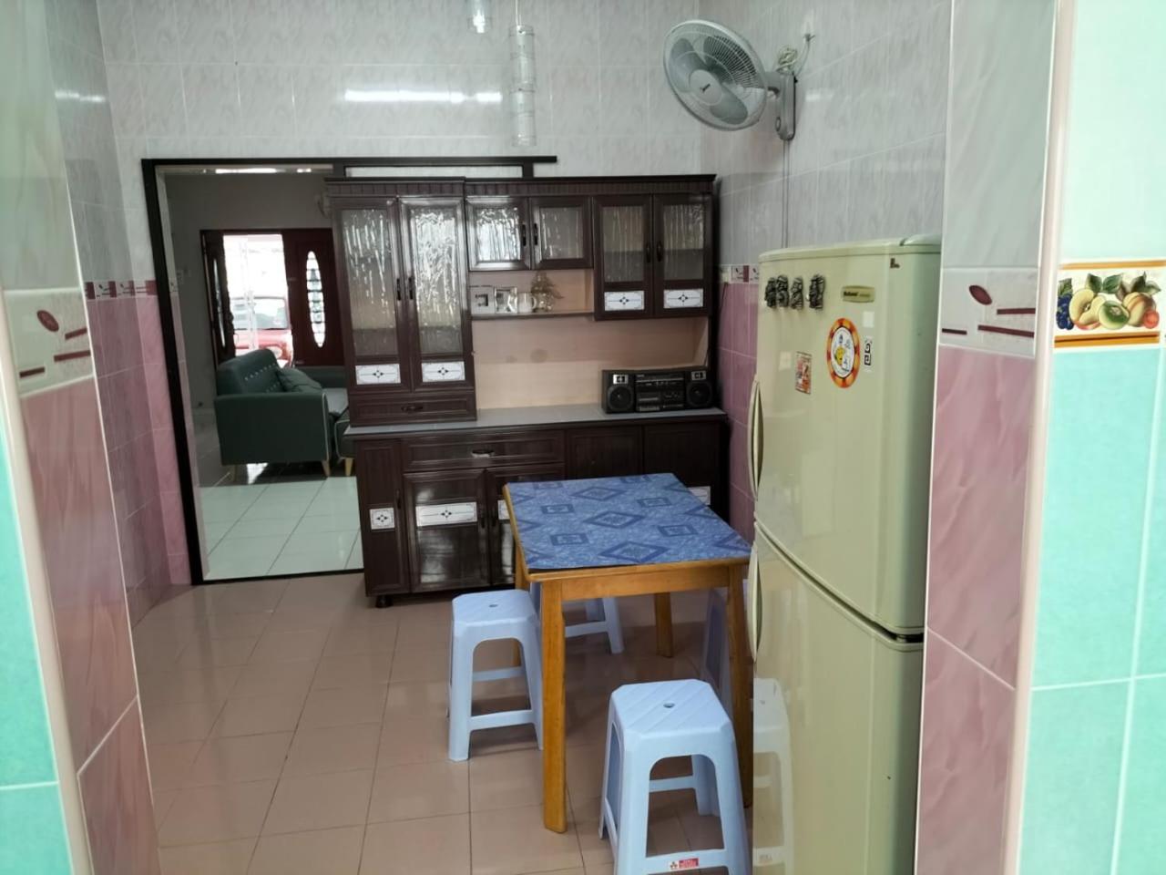 Micasa Homestay