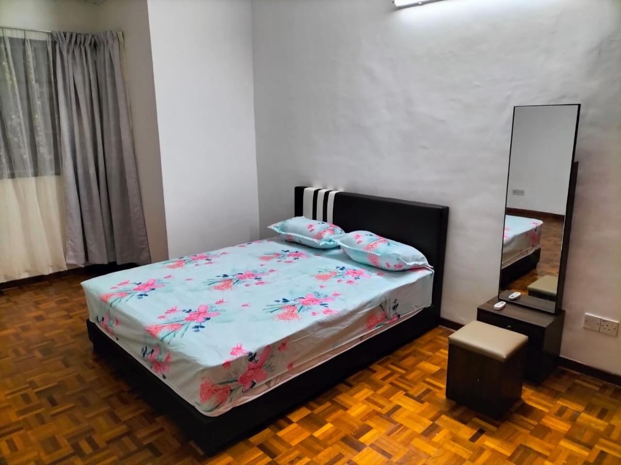 Micasa Homestay